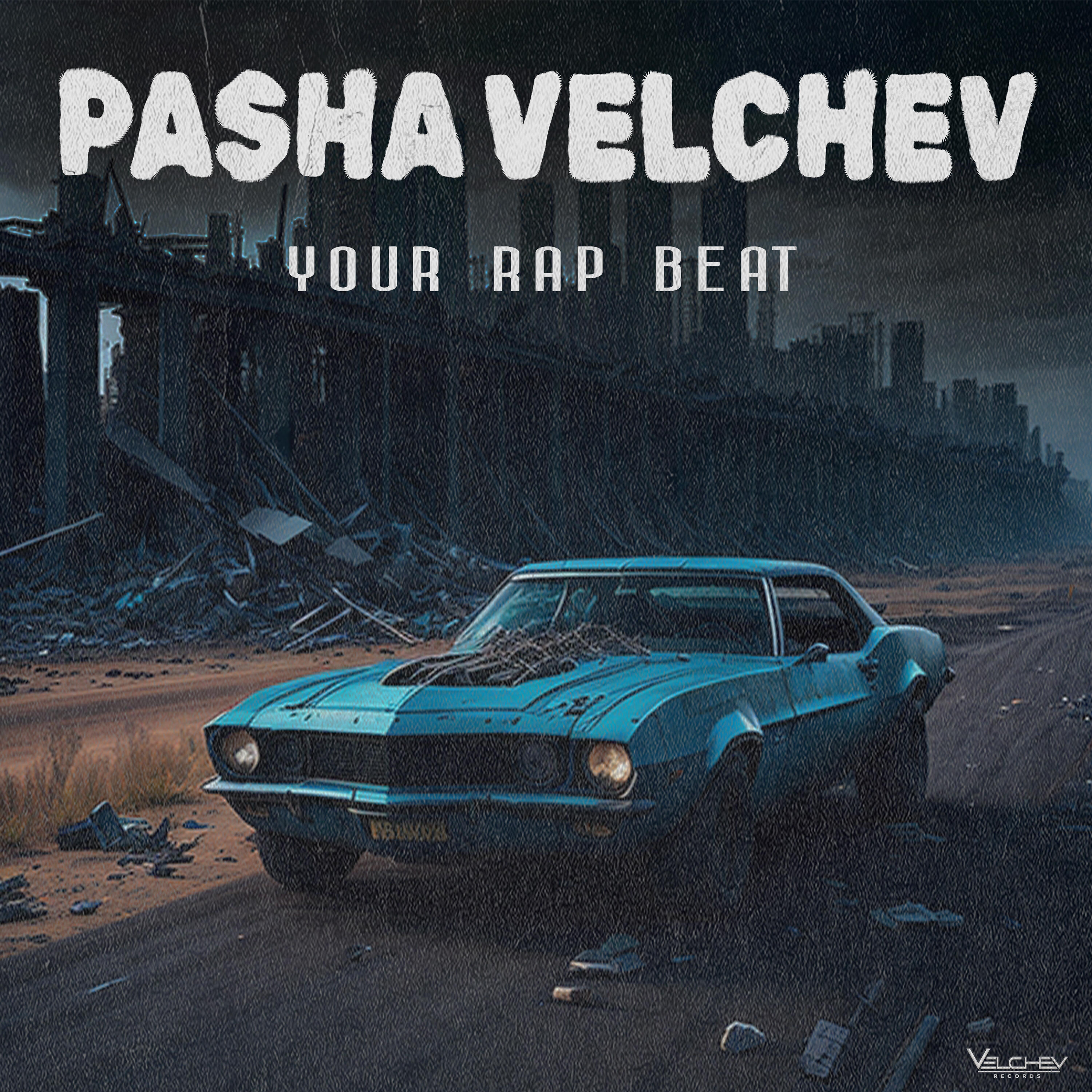 Релиз Your Rap Beat