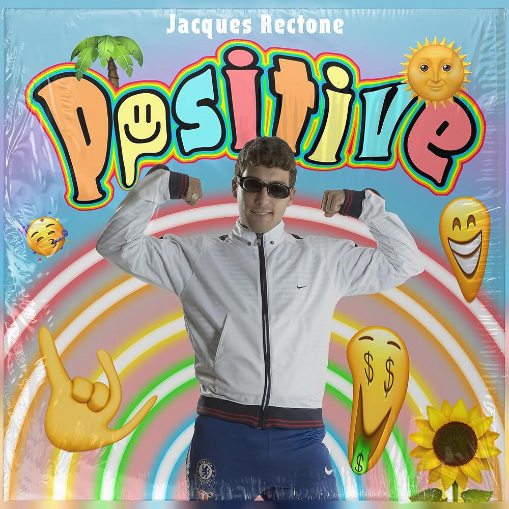 Релиз Positive