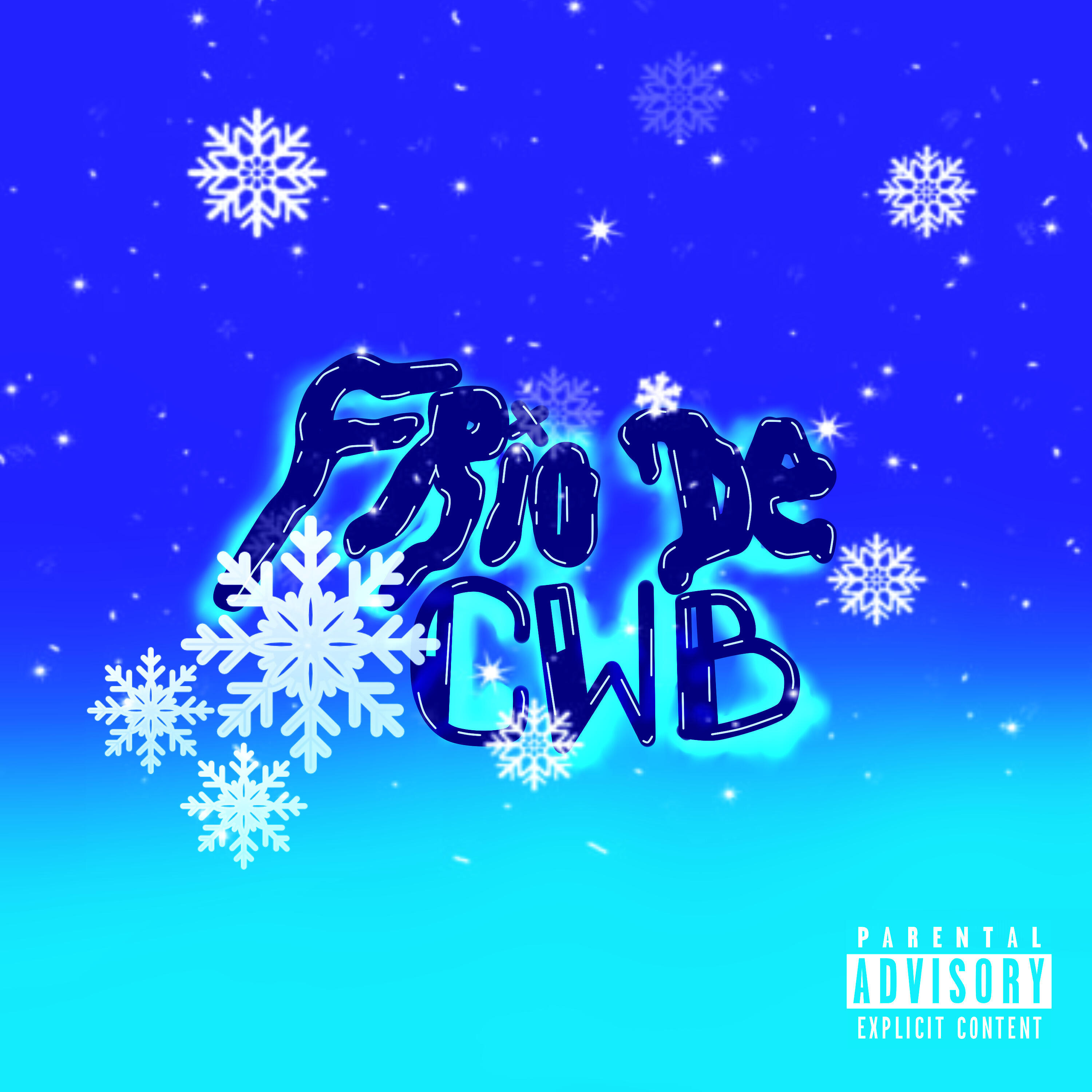 Релиз Frio de Cwb