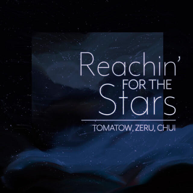 Трек Reachin' for the Stars