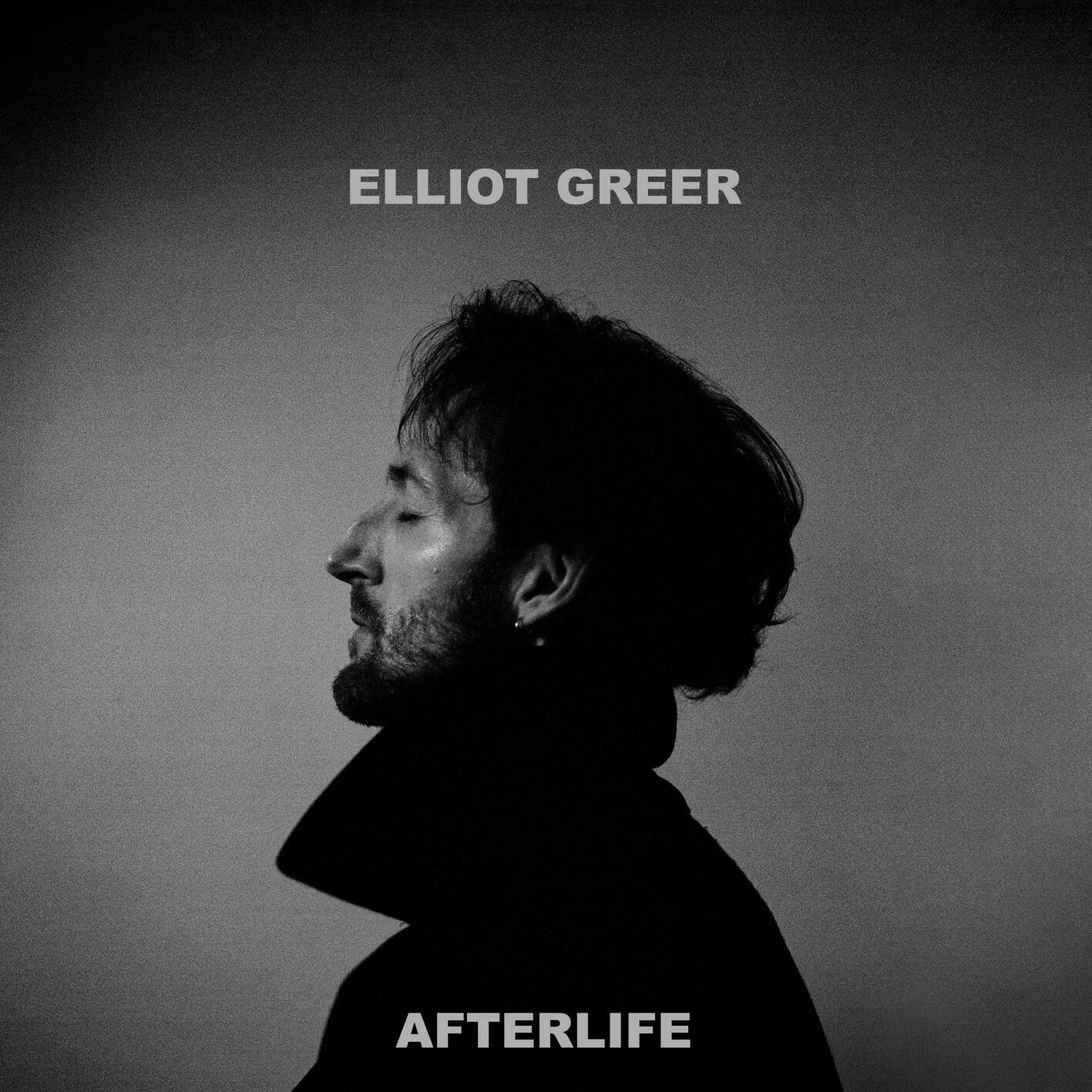 Релиз Afterlife