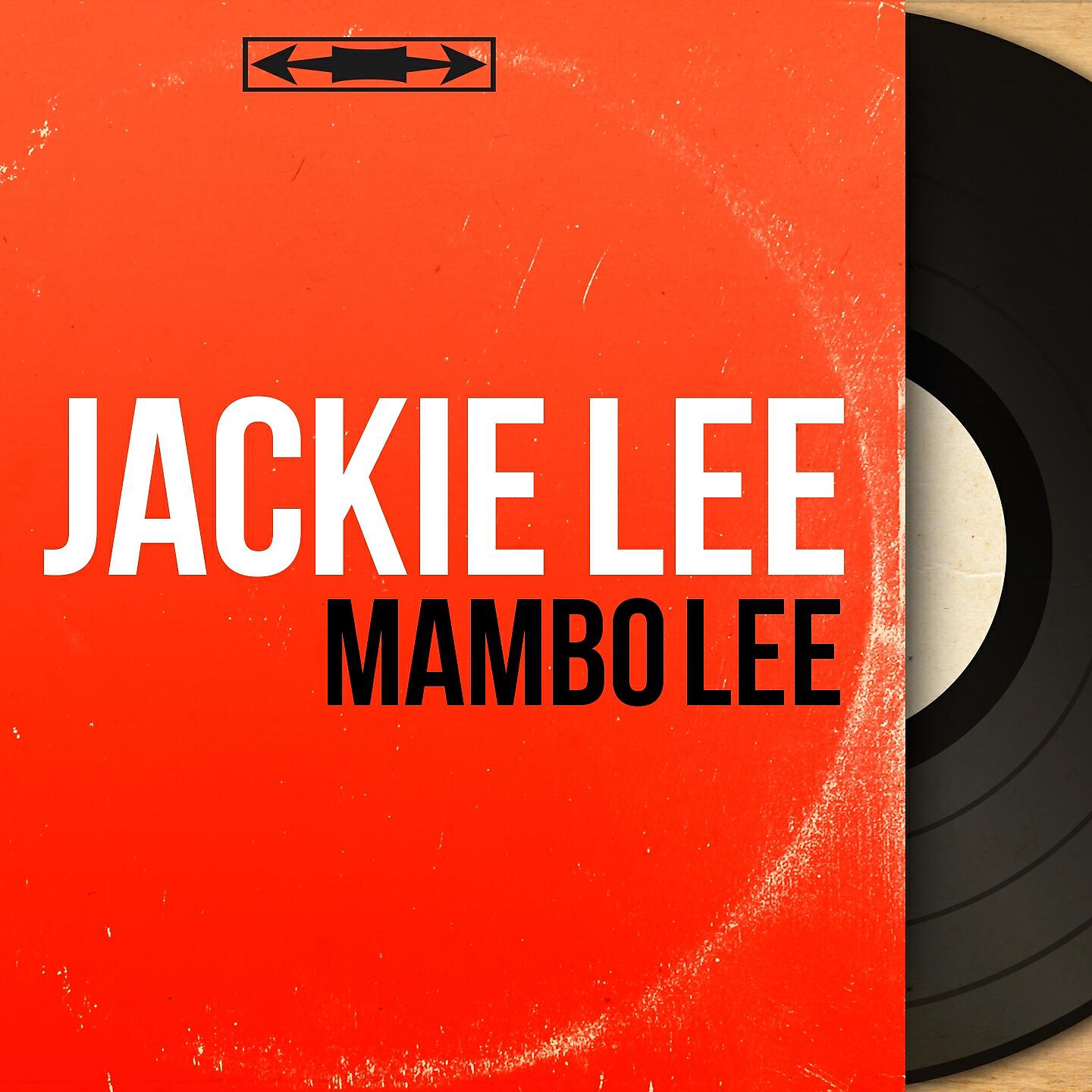 Релиз Mambo Lee