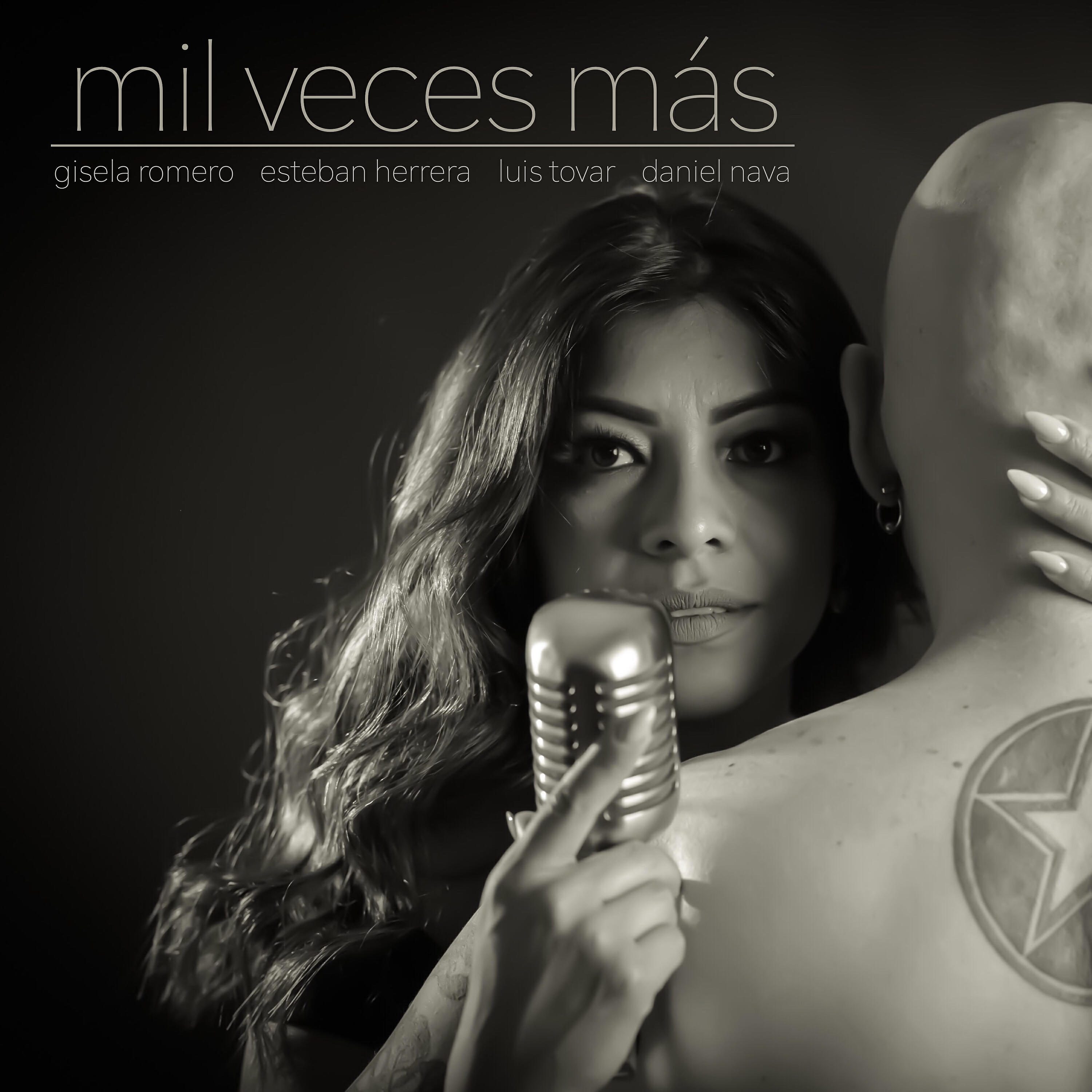 Релиз Mil Veces Más