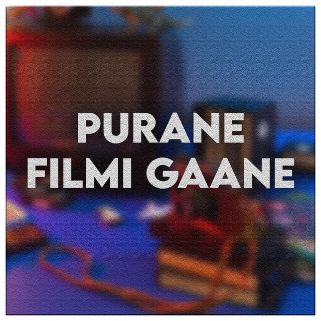 Релиз Purane Filmi Gaane