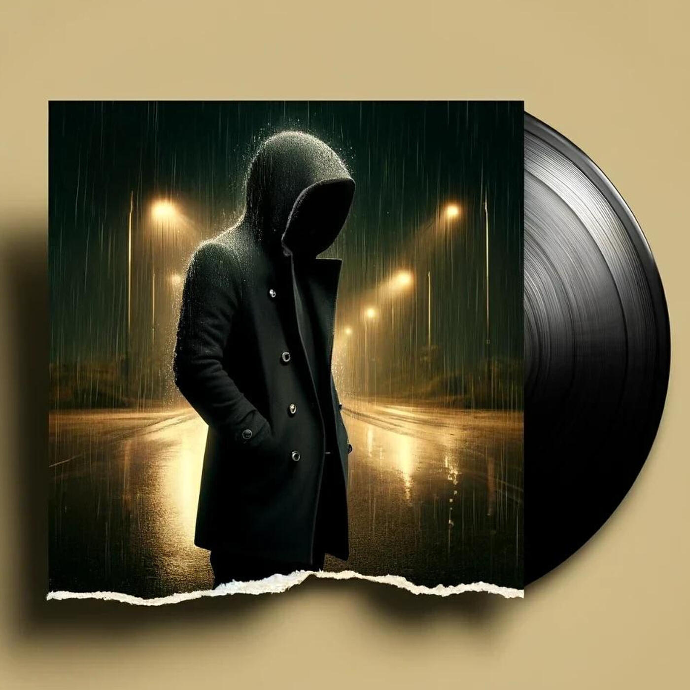 Релиз Blinded by Your Sun