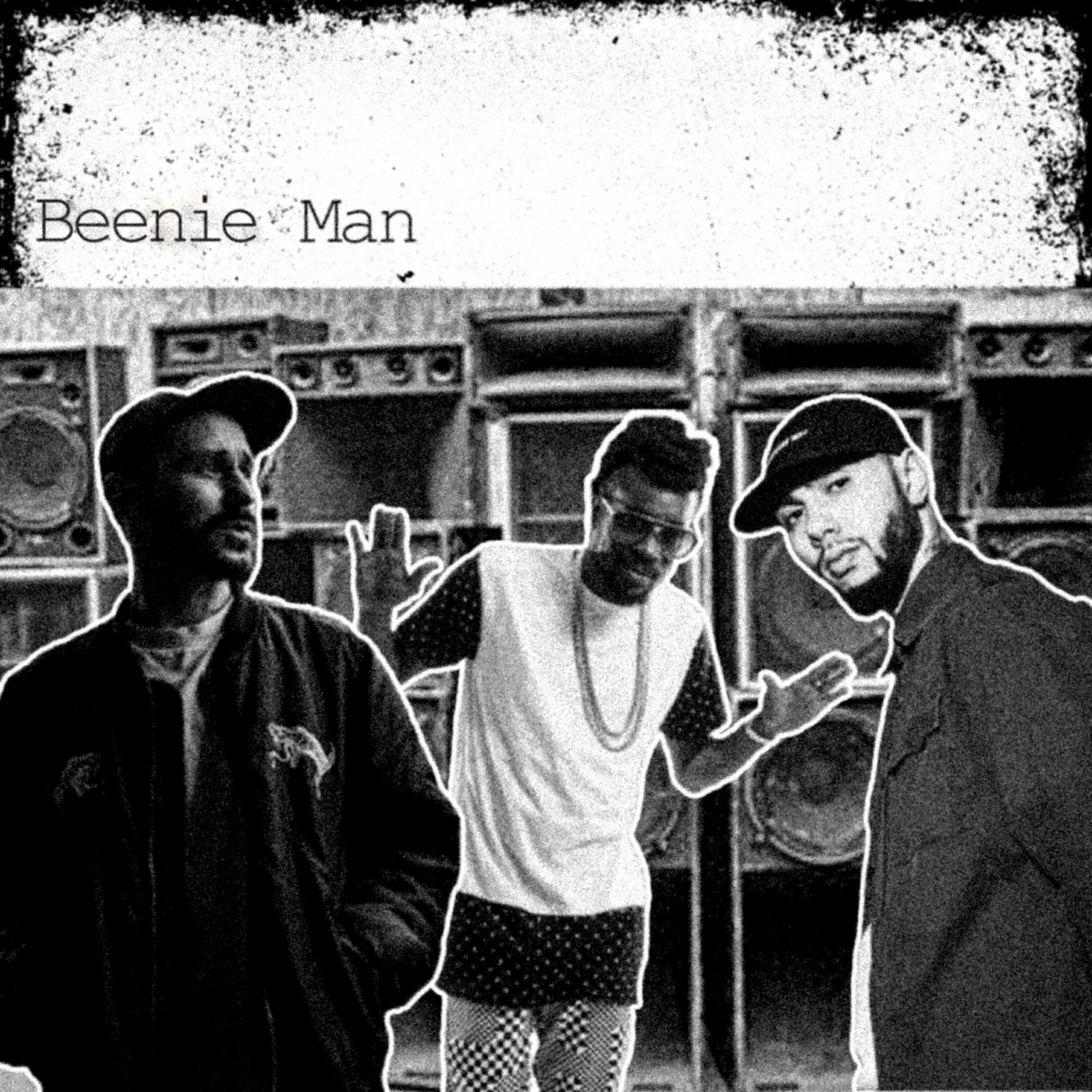 Релиз Beenie Man