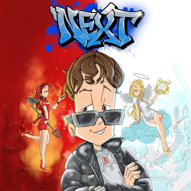 Релиз Next