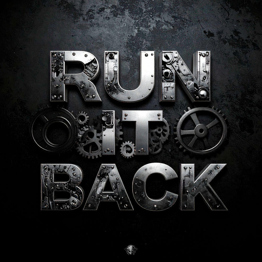 Релиз Run It Back