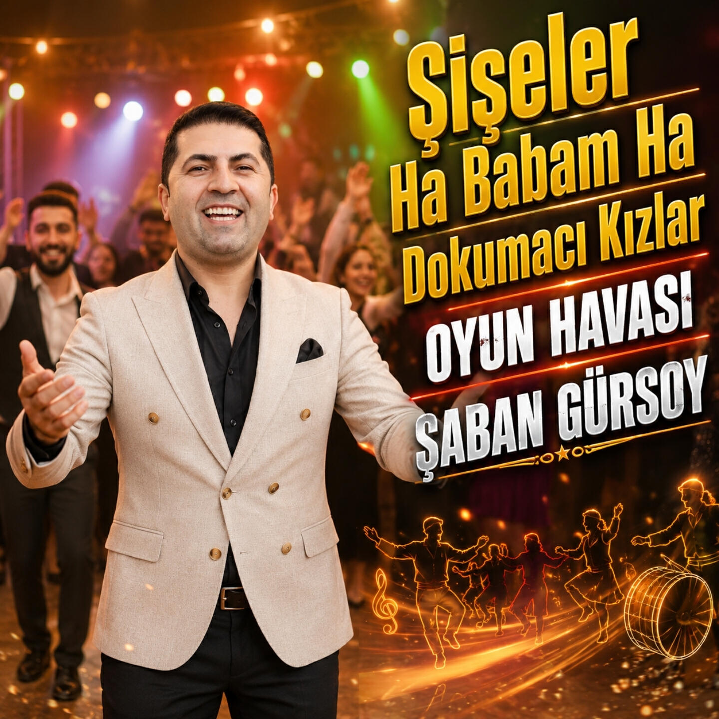 Релиз Şişeler / Ha Babam Ha / Dokumacı Kızlar