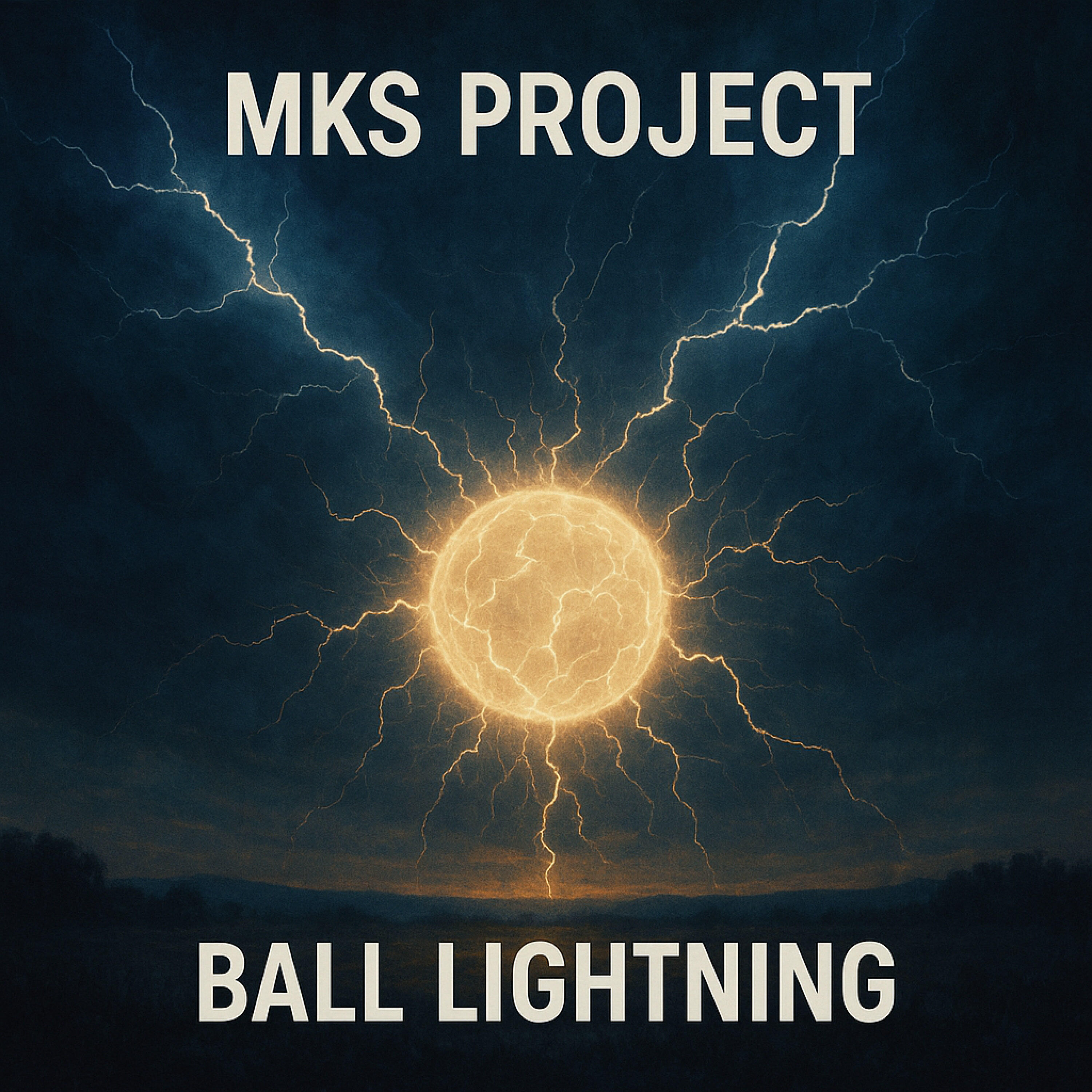 Релиз Ball Lightning