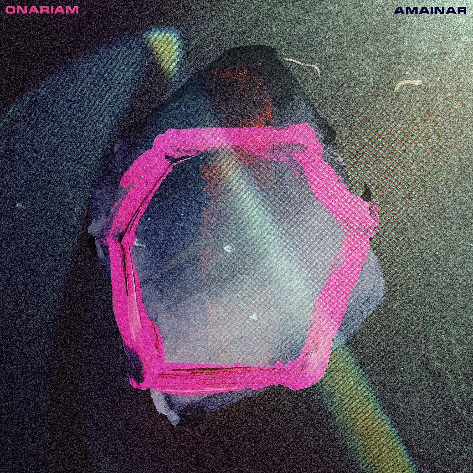Релиз Amainar
