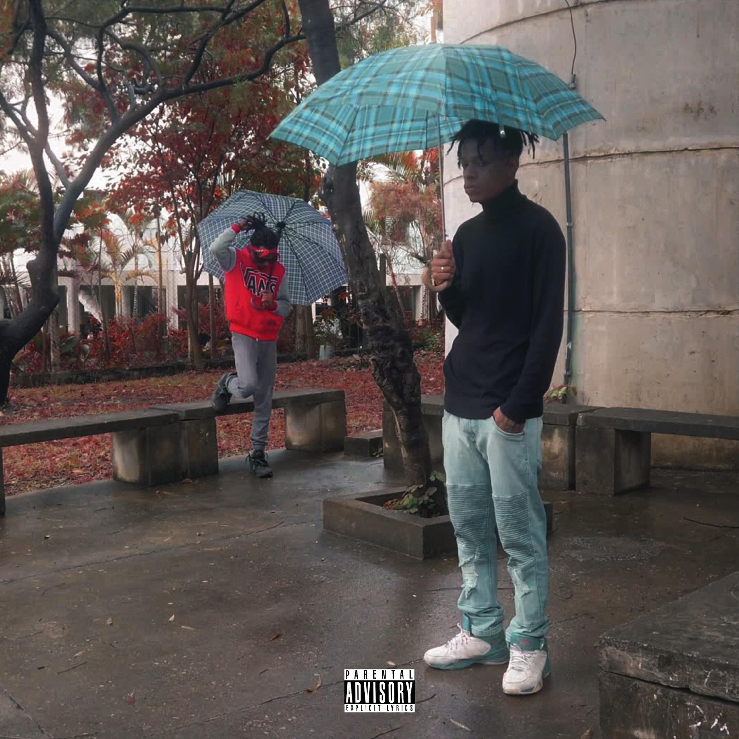 Релиз Montanha Russa