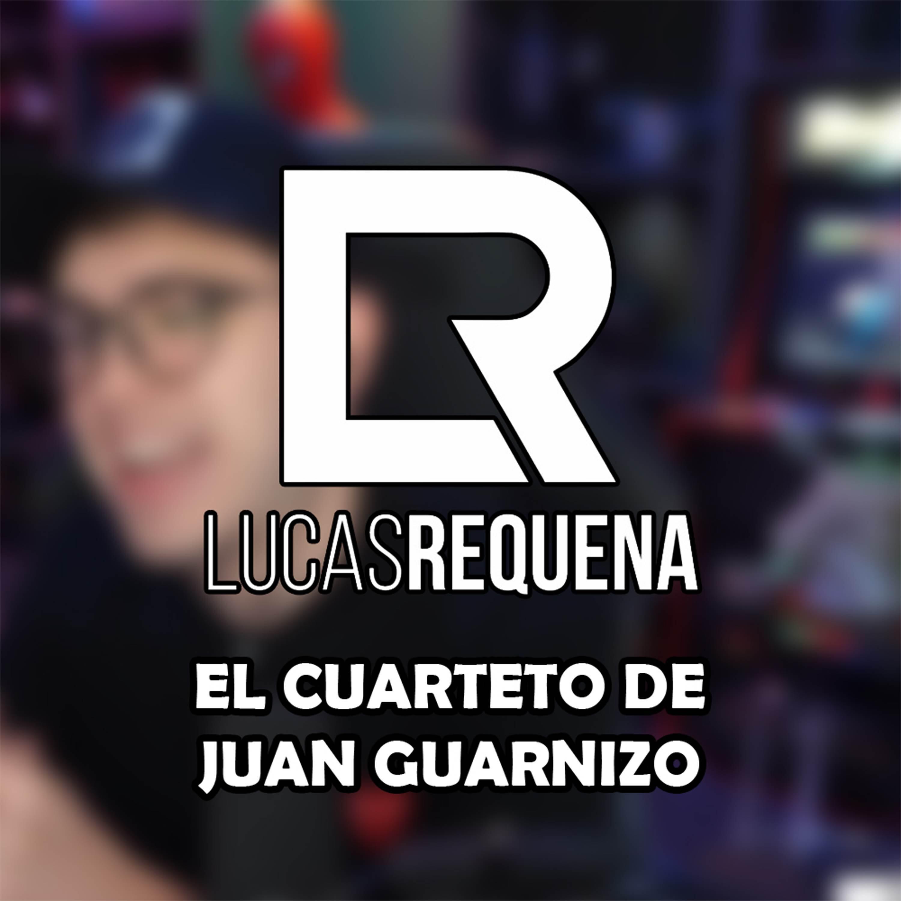 Lucas Requena