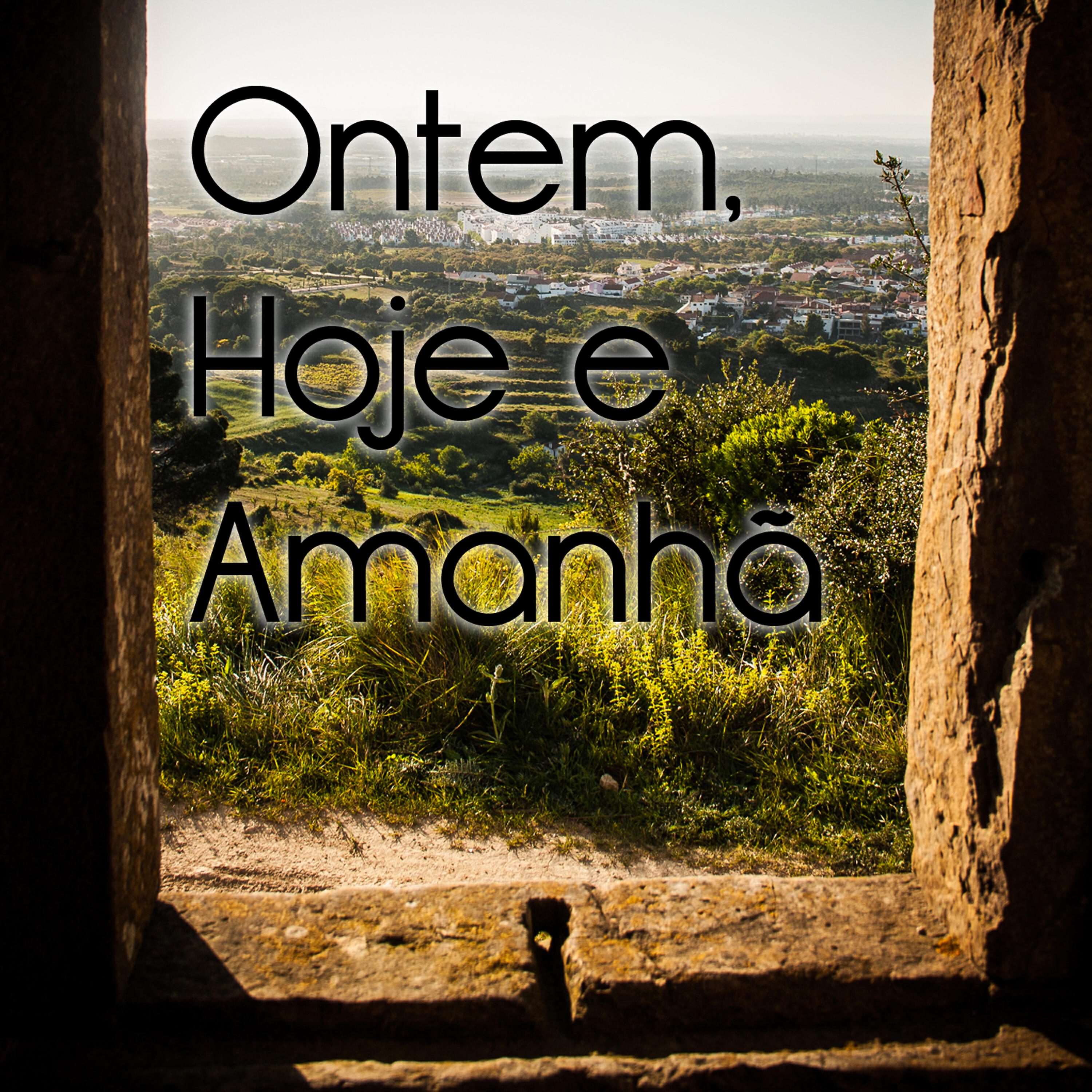 Трек Cristo Hoje, Cristo Ontem