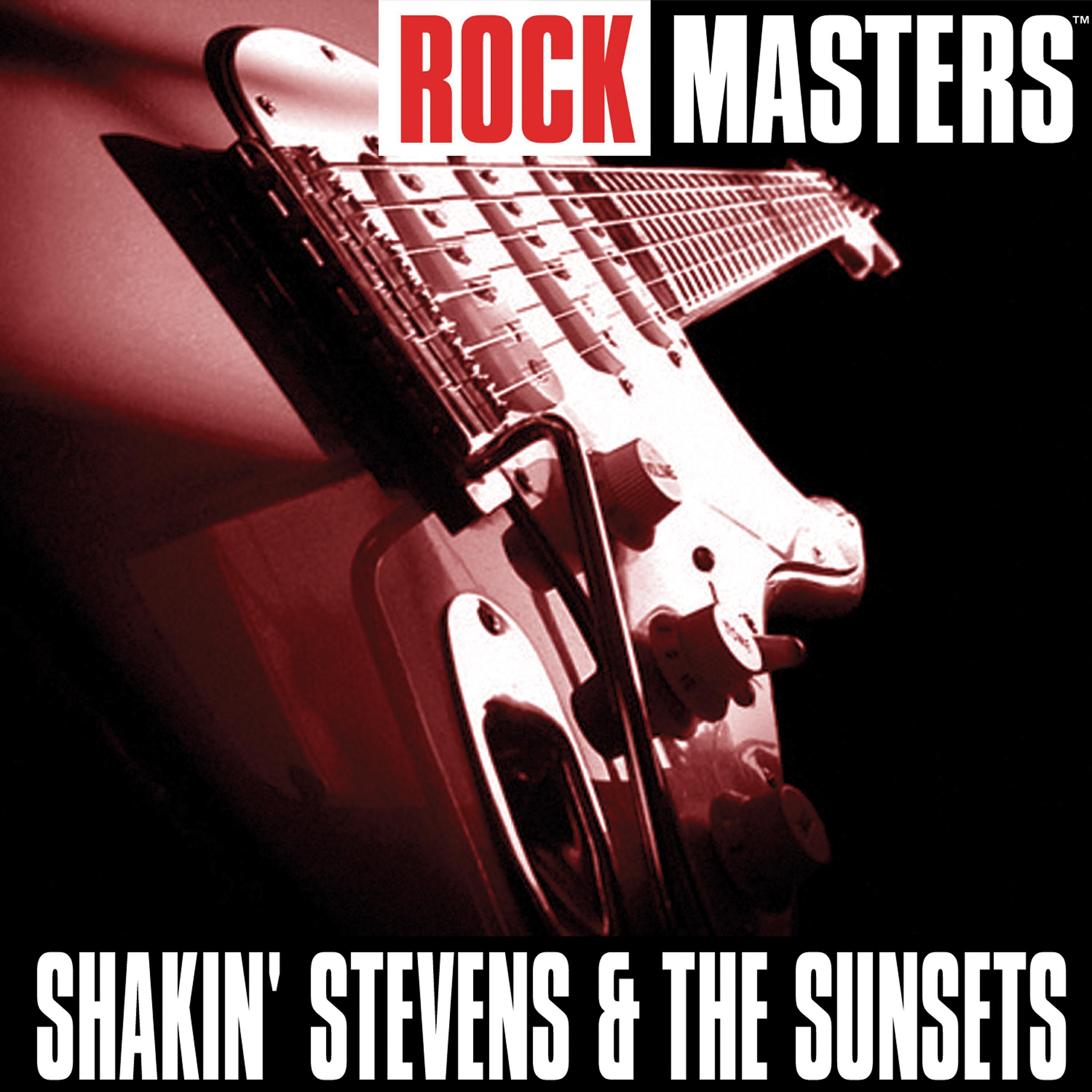 Shakin'  Stevens