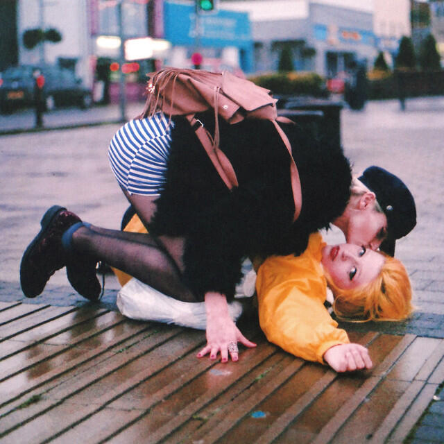 Релиз Come Back To Me