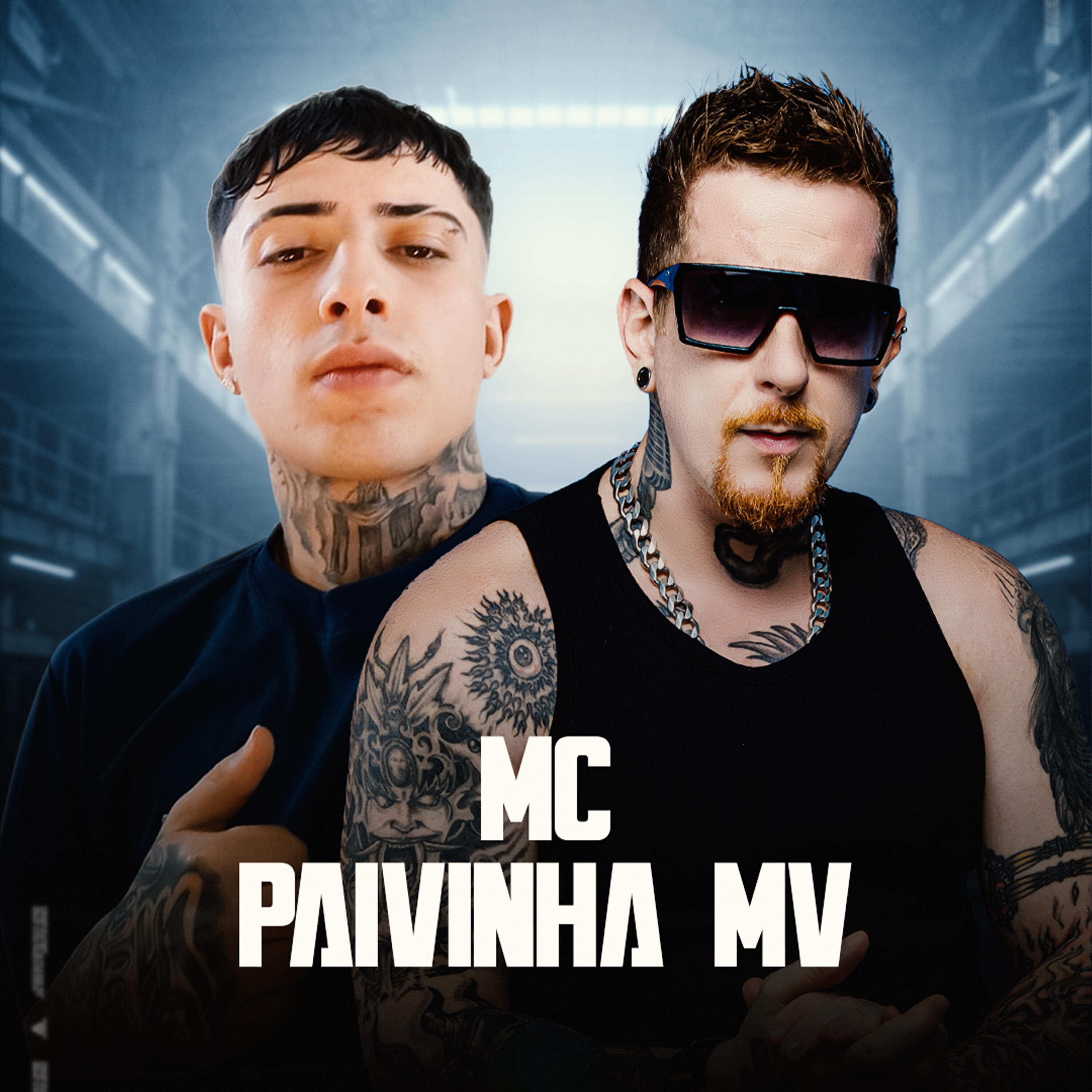MC PAIVINHA MV