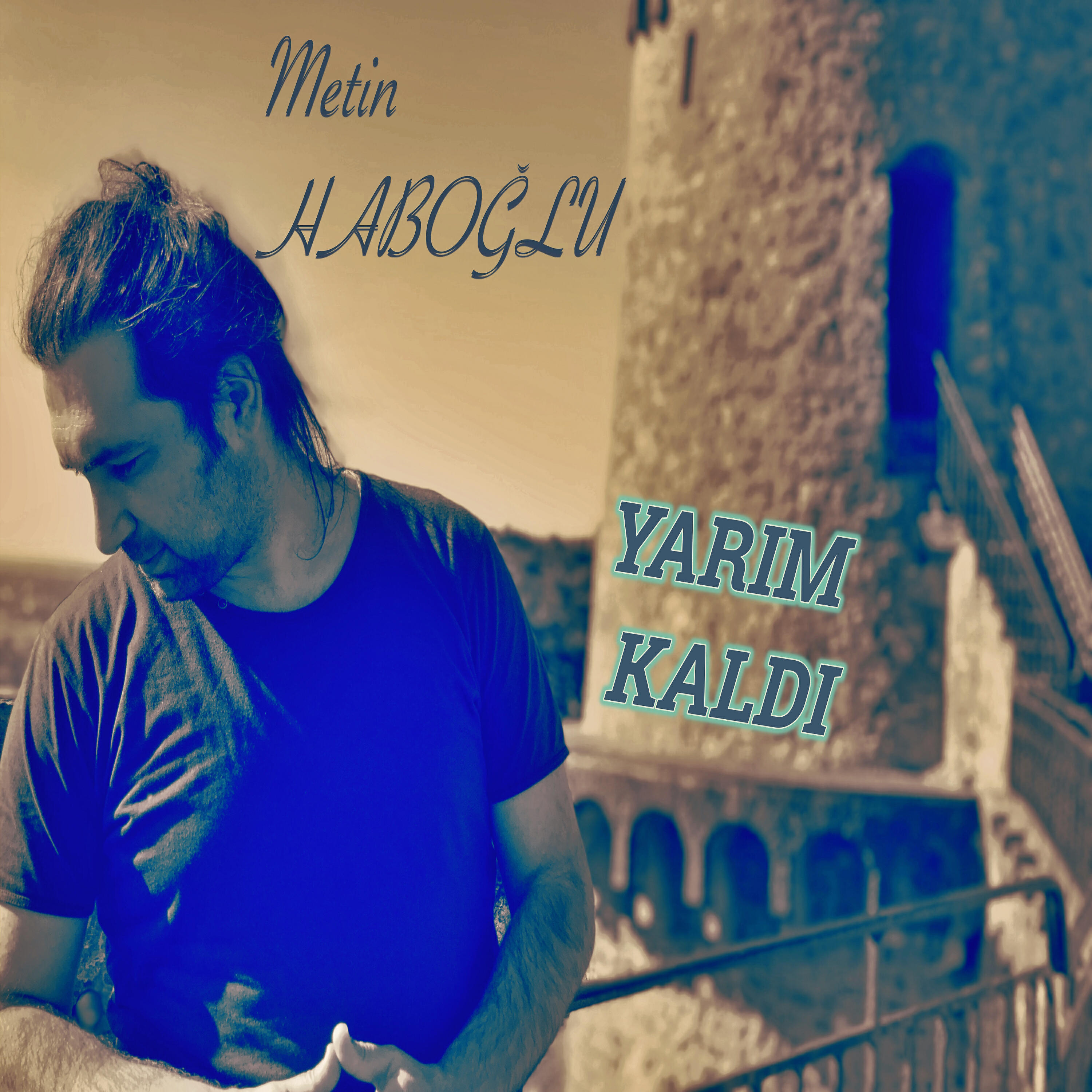 Релиз Yarım Kaldı