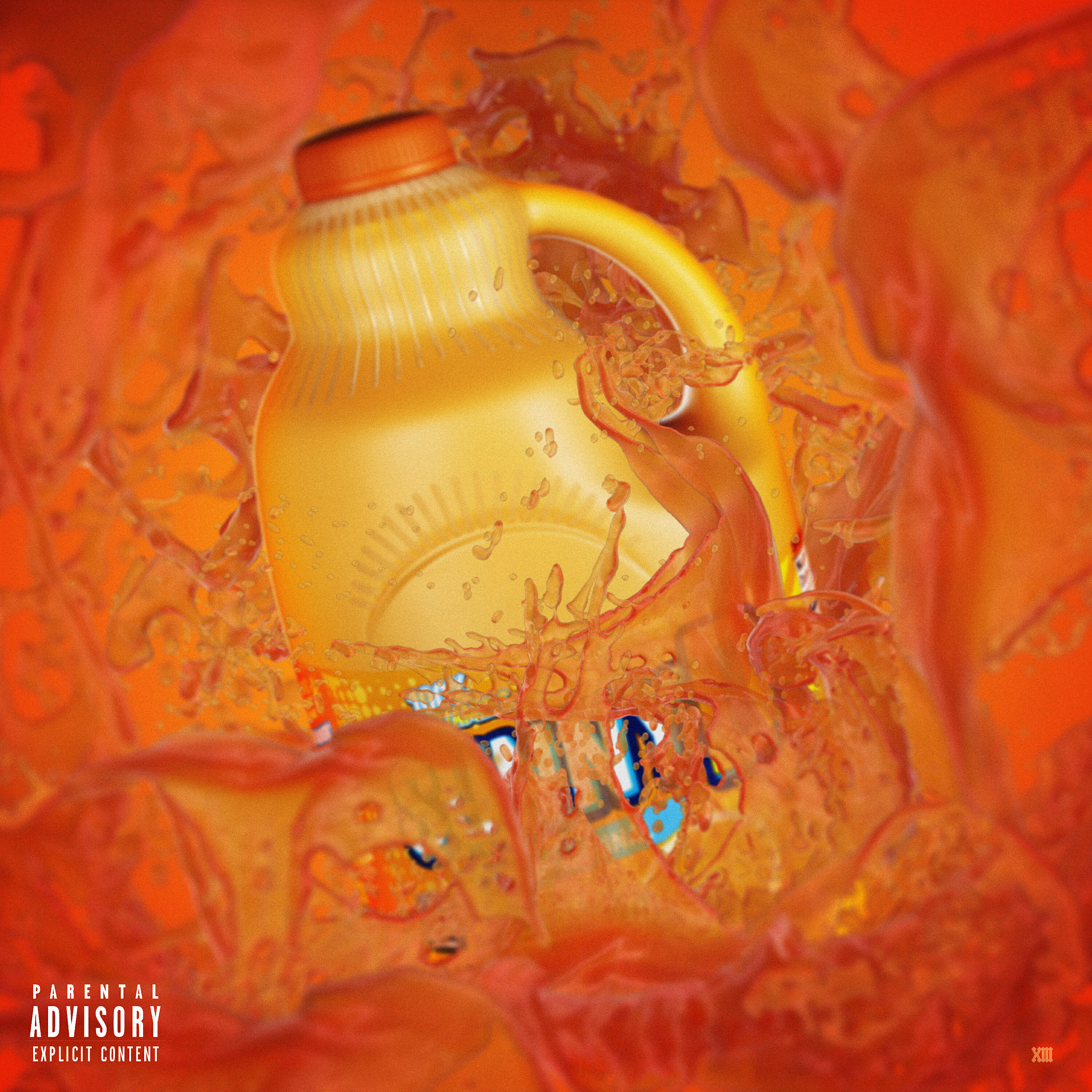 Релиз Sunny Dee (feat. ITSOKTOCRY)