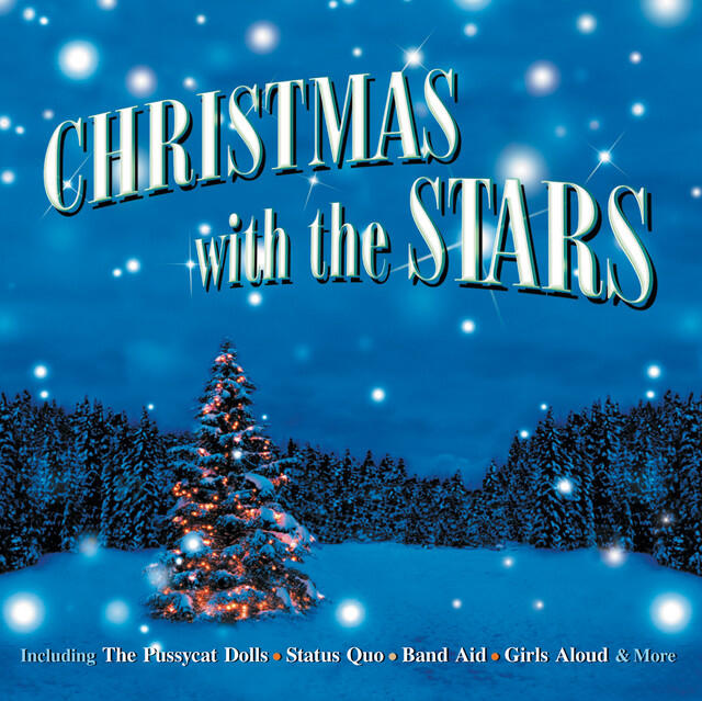 Релиз Christmas With The Stars