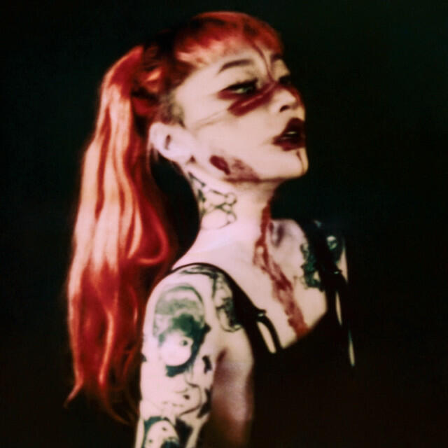 Релиз Don't Be So Hard on Your Own Beauty