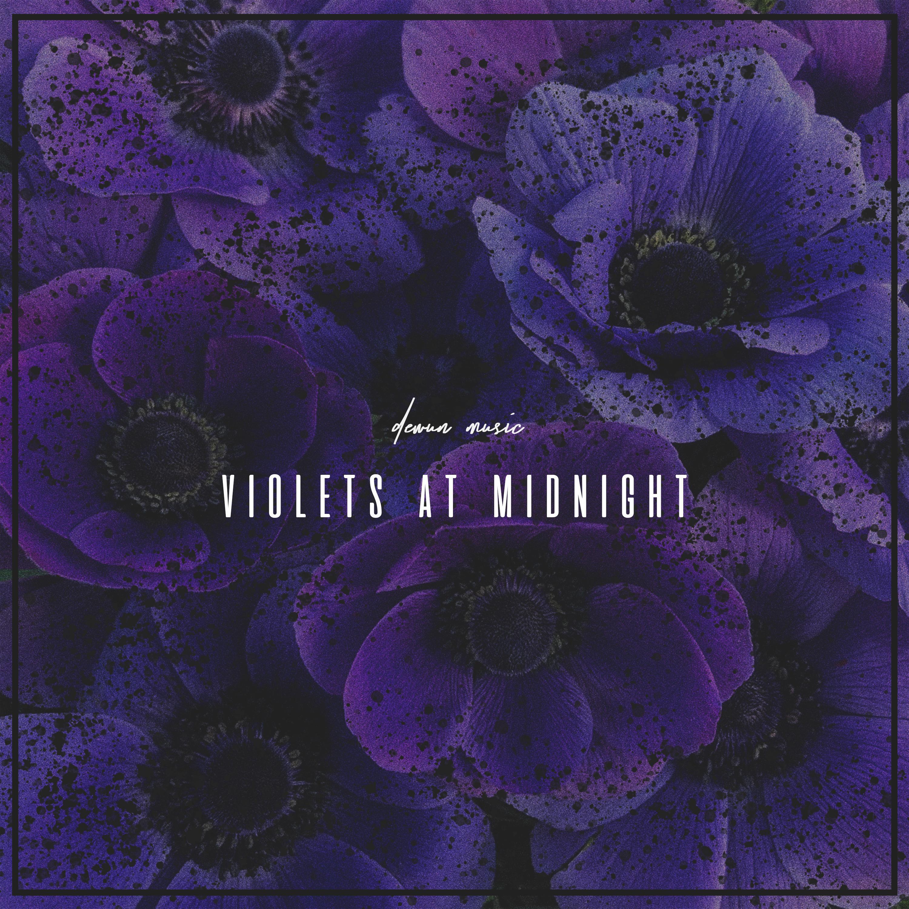 Релиз Violets At Midnight