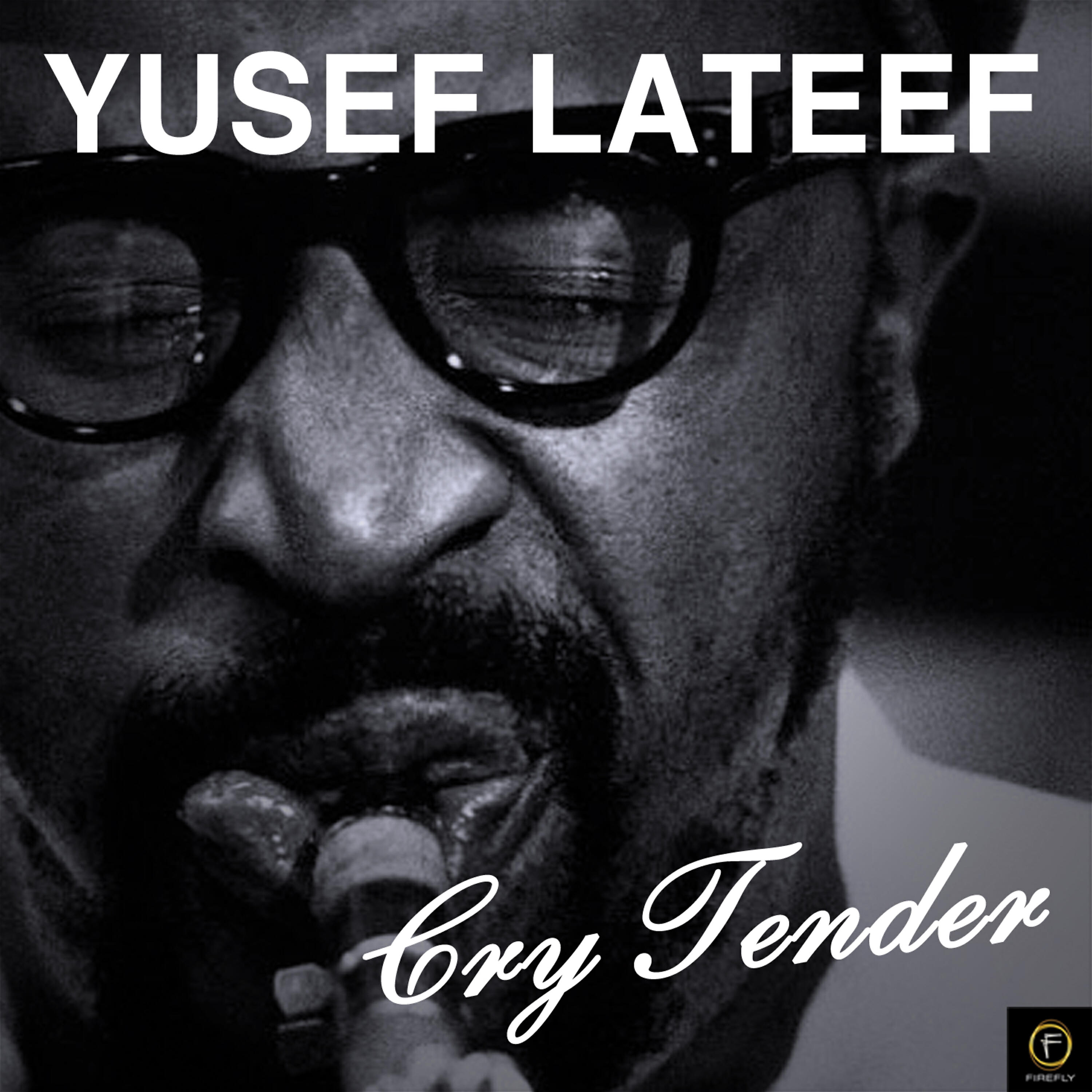 Релиз Cry Tender