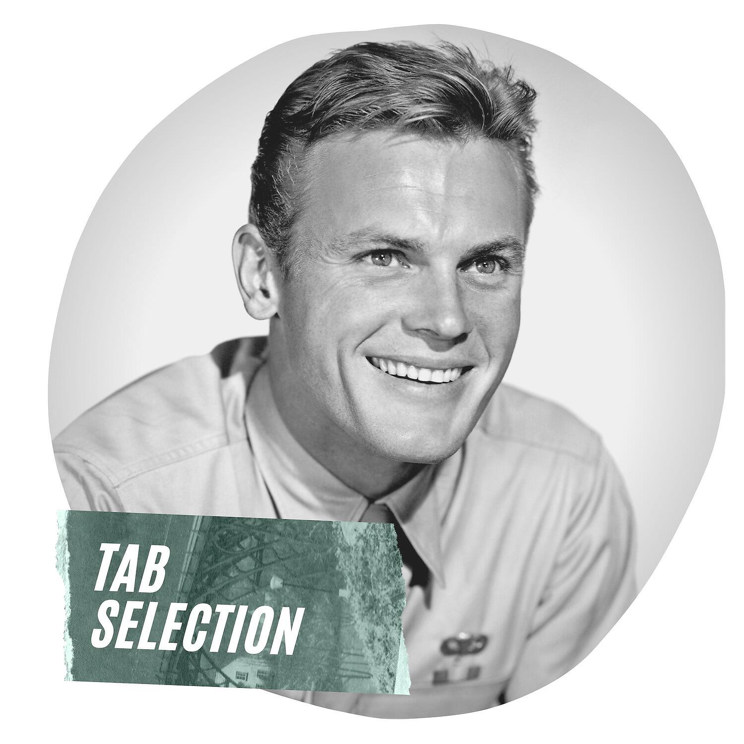 Релиз Tab Selection
