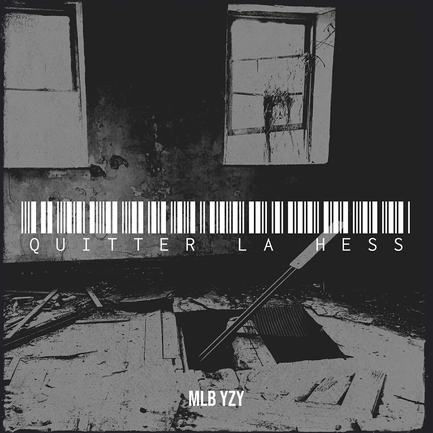 Релиз Quitter la hess