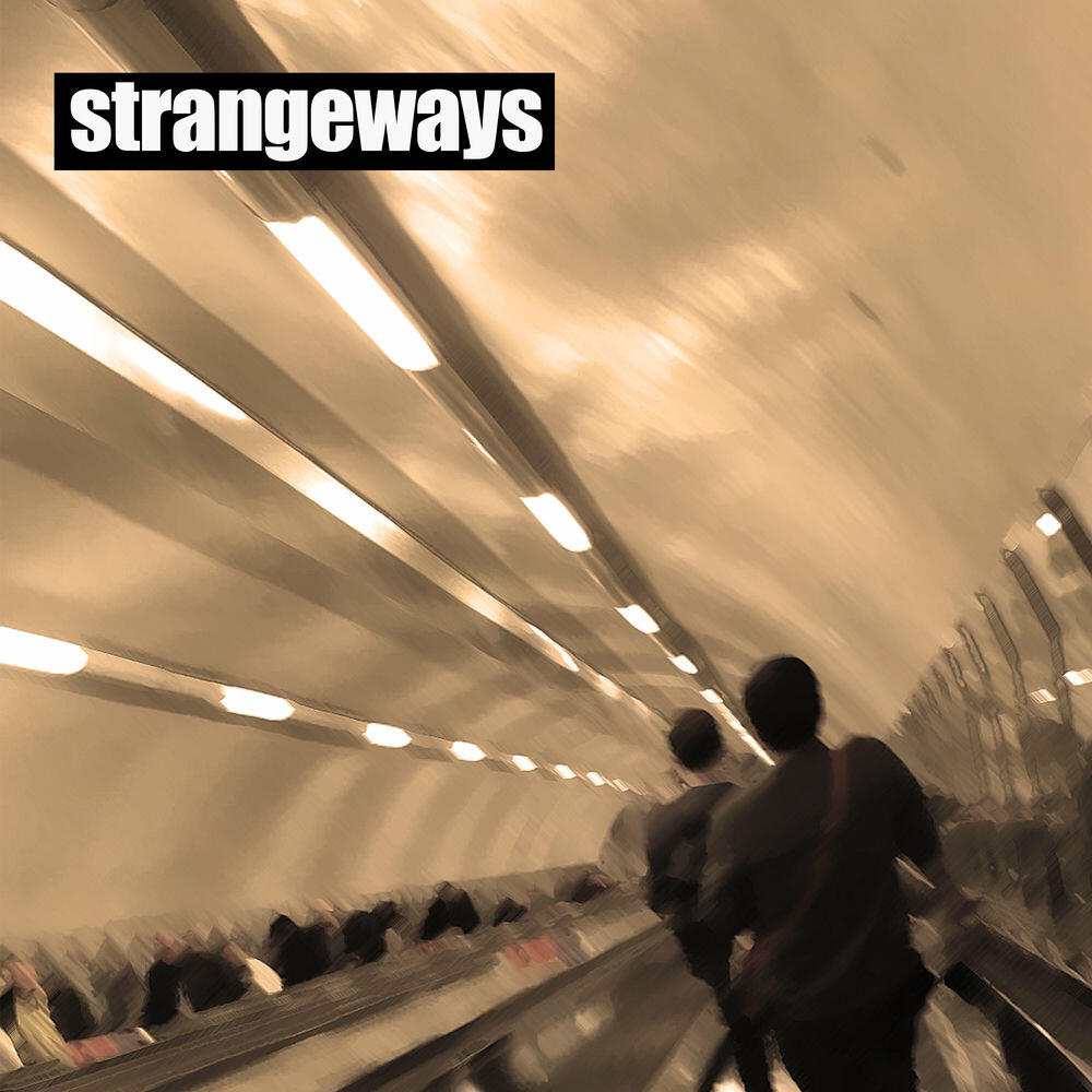 Релиз Runaway