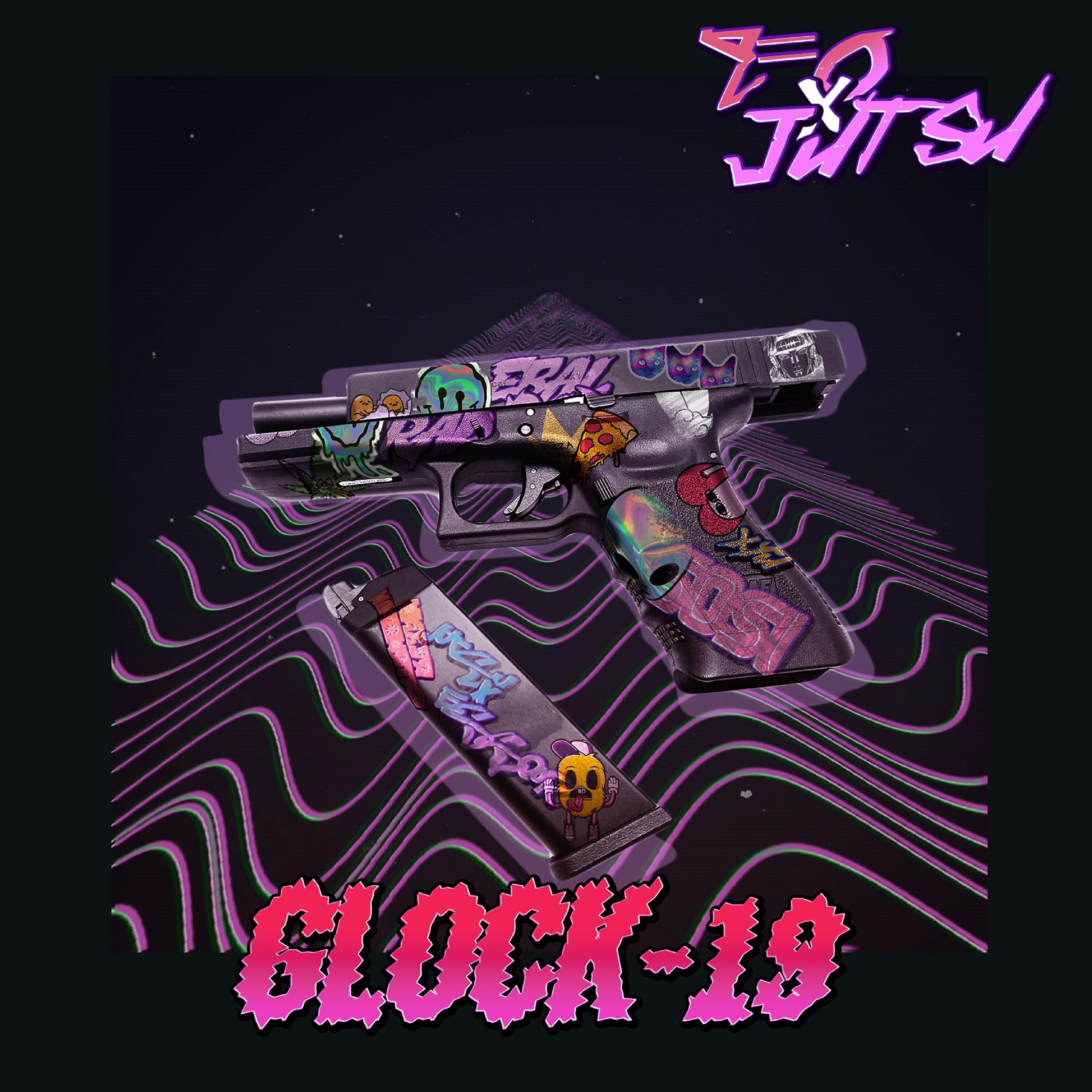 Релиз Glock-19