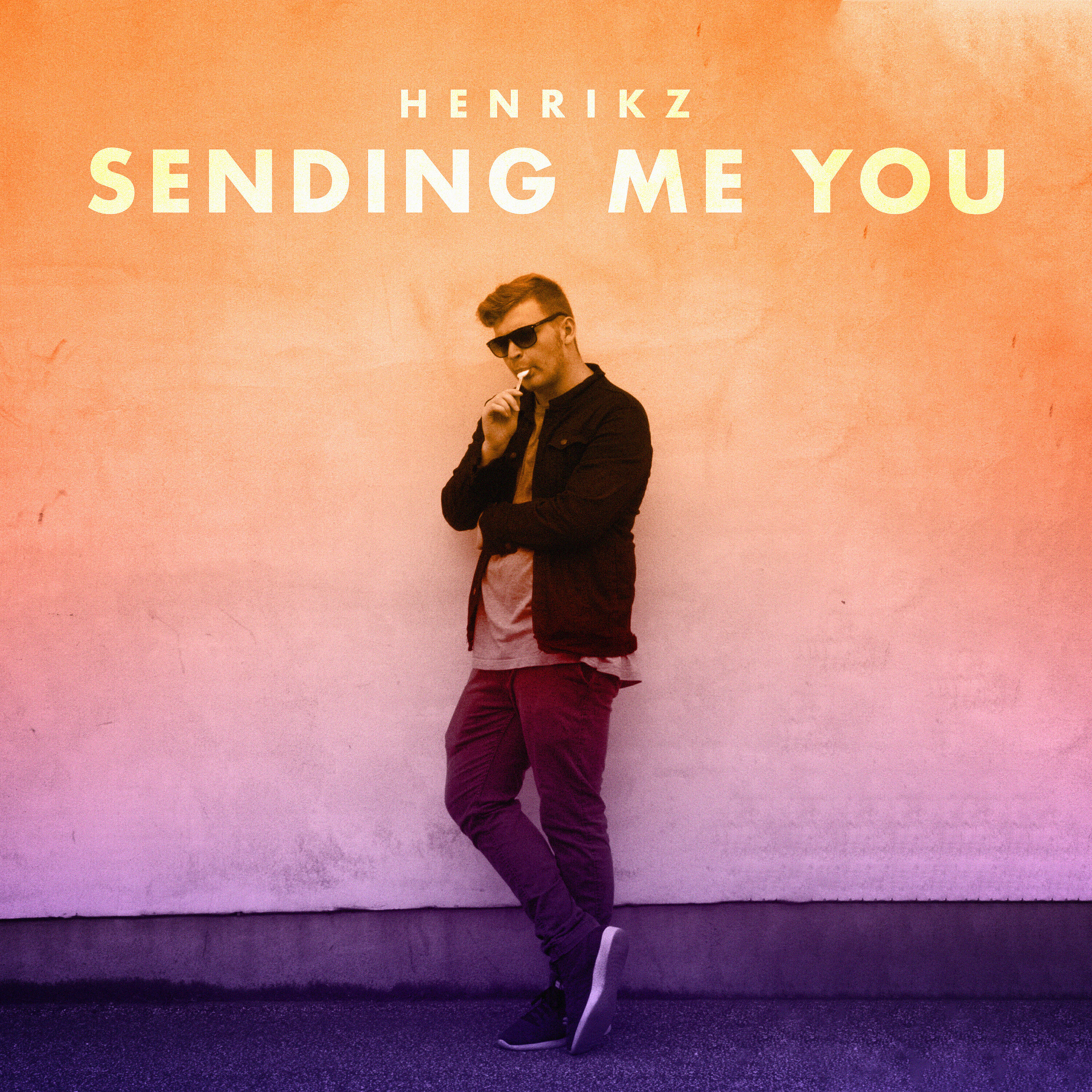 Скачать песню Brooklnn, henrikz - Sending Me You бесплатно в MP3 для Android и iOS