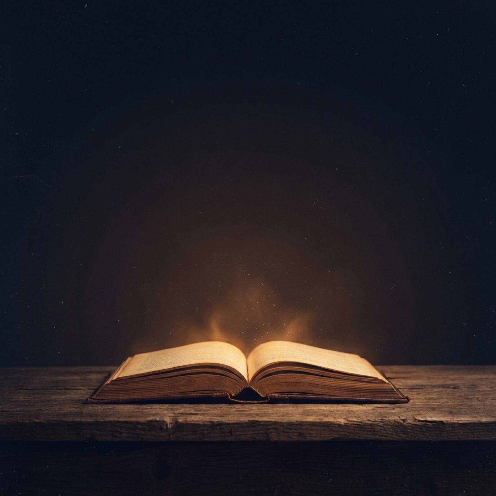 Релиз Книга жизни