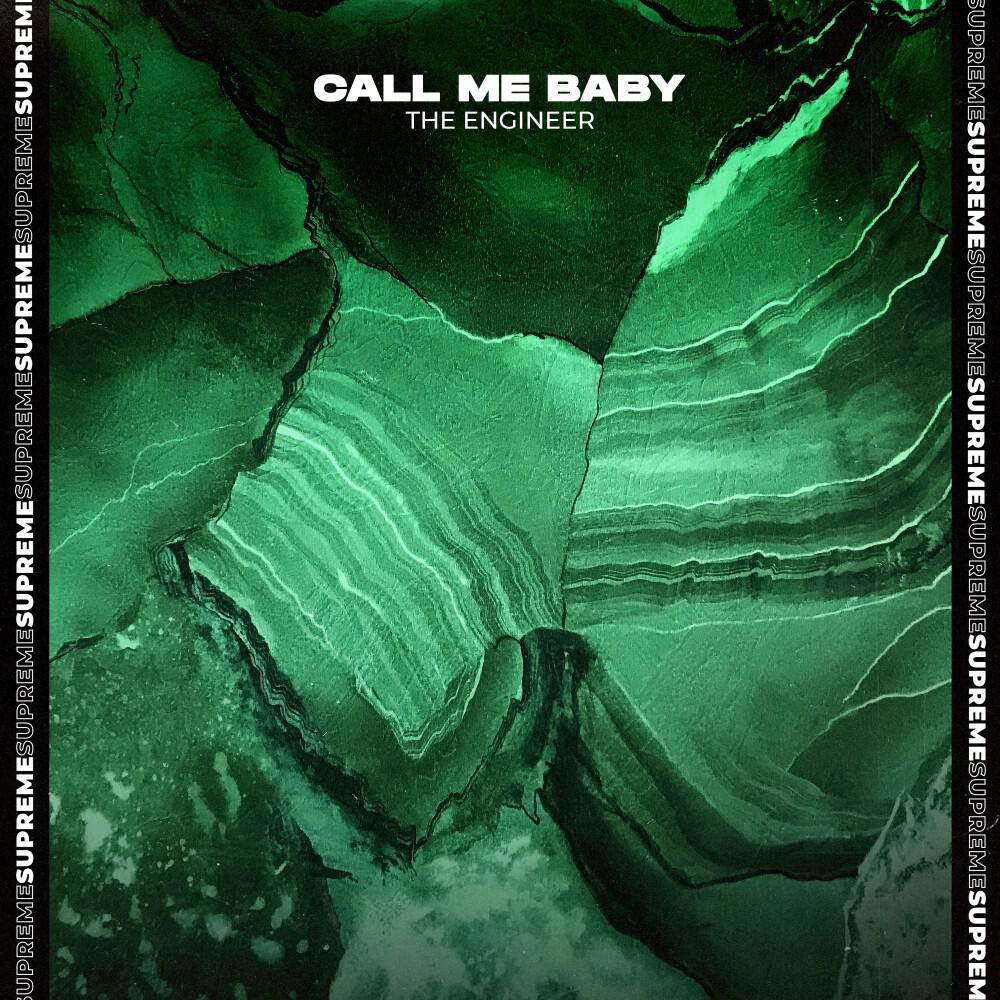 Релиз Call Me Baby