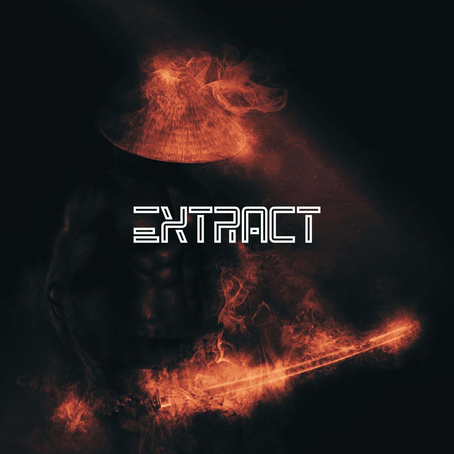 Релиз EXTRACT