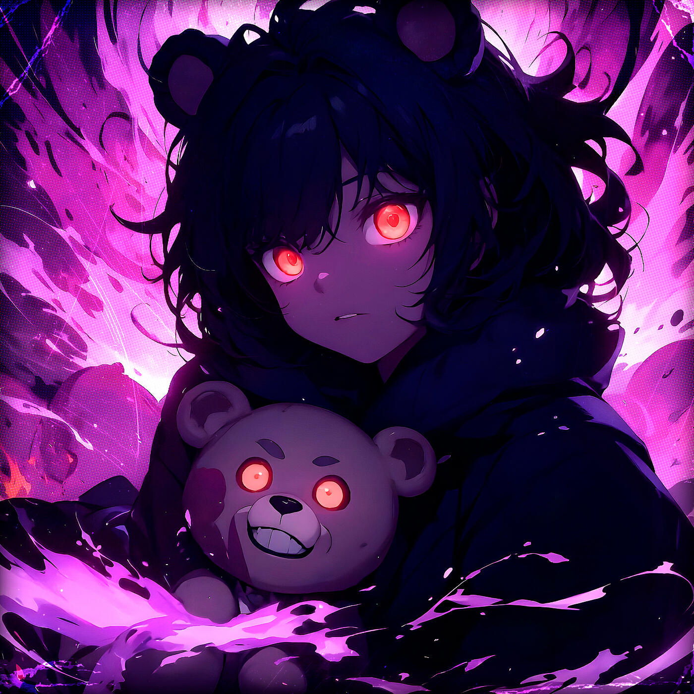 Релиз Freddy Ultrafunk