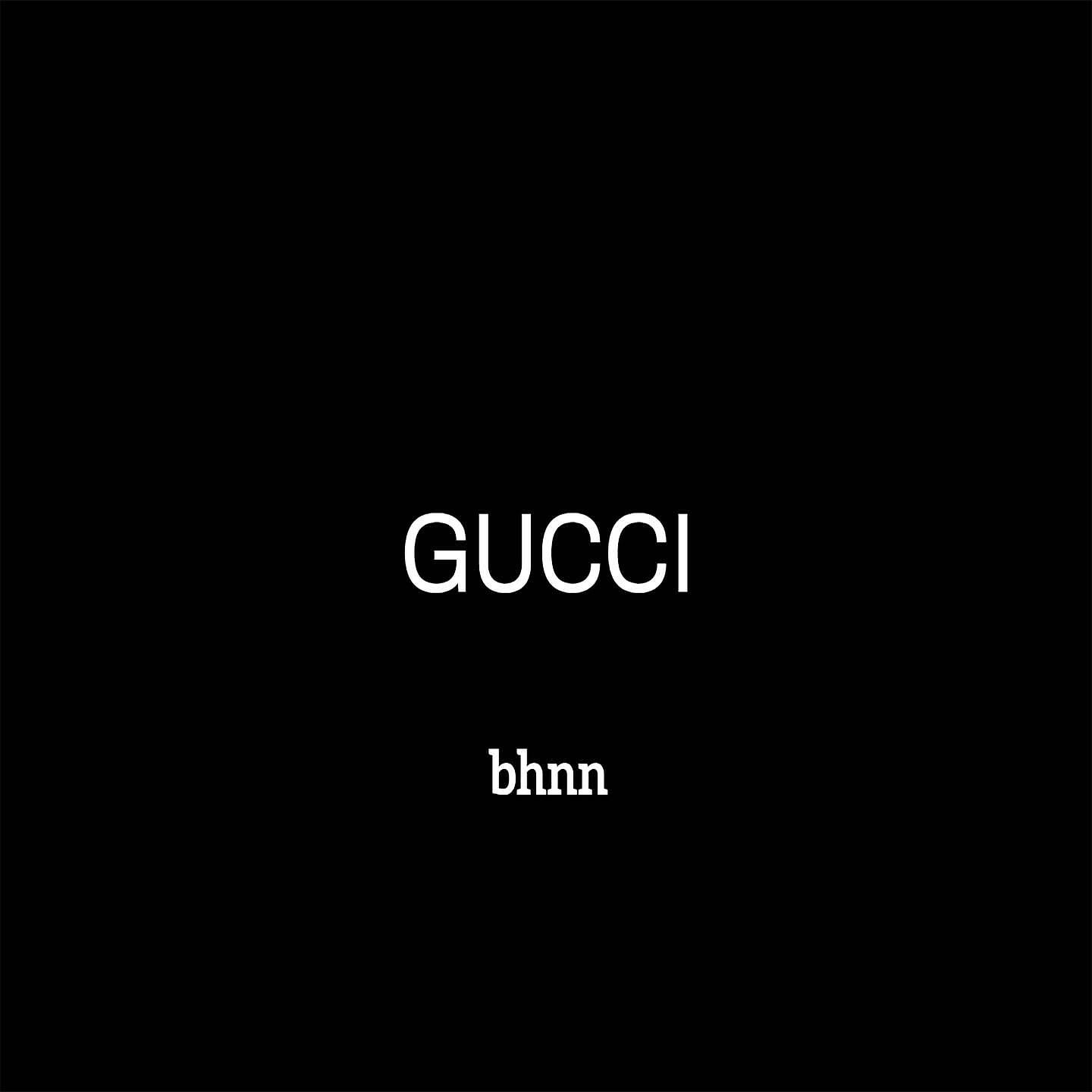 Релиз GUCCI