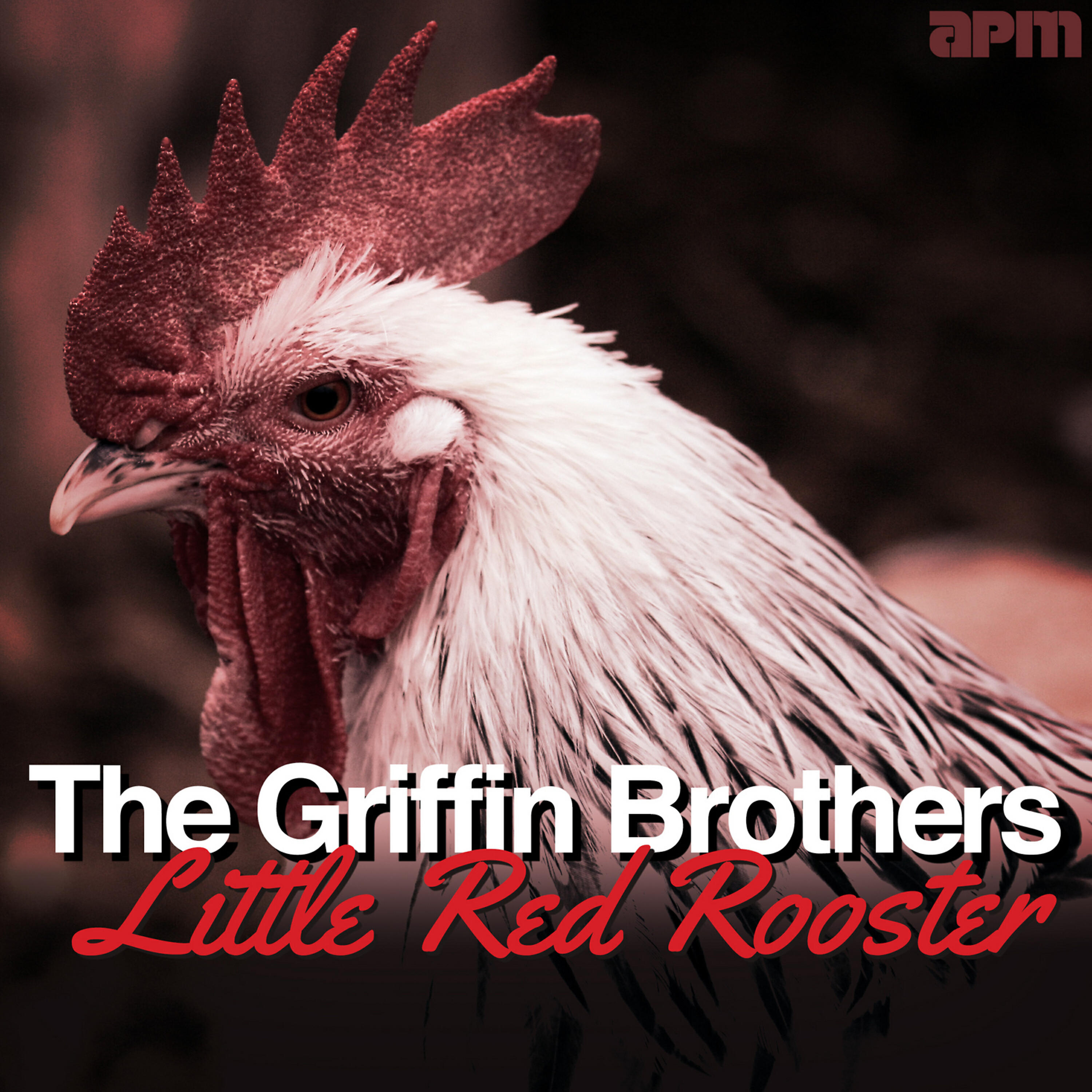 Релиз Little Red Rooster