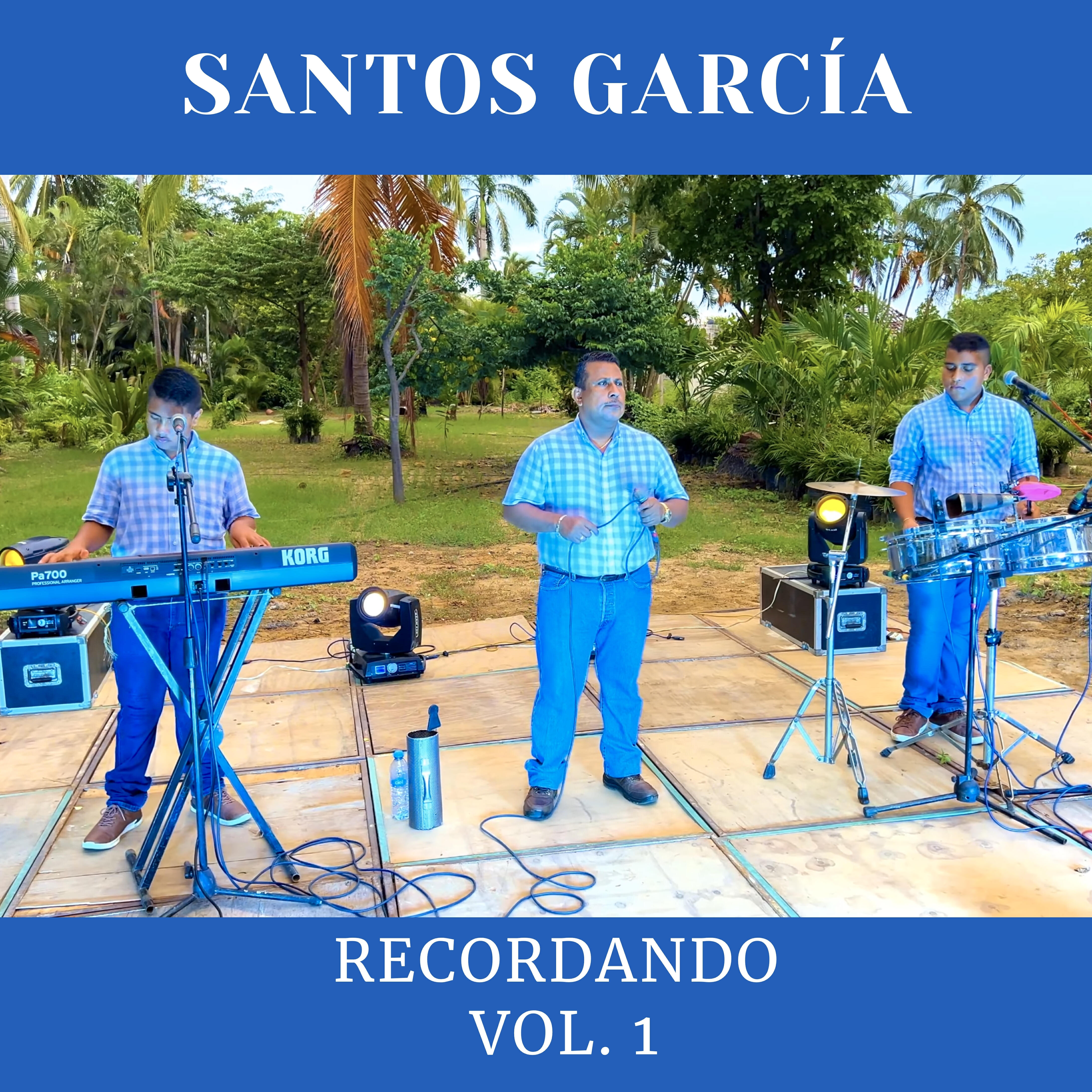 Релиз Recordando Vol. 1
