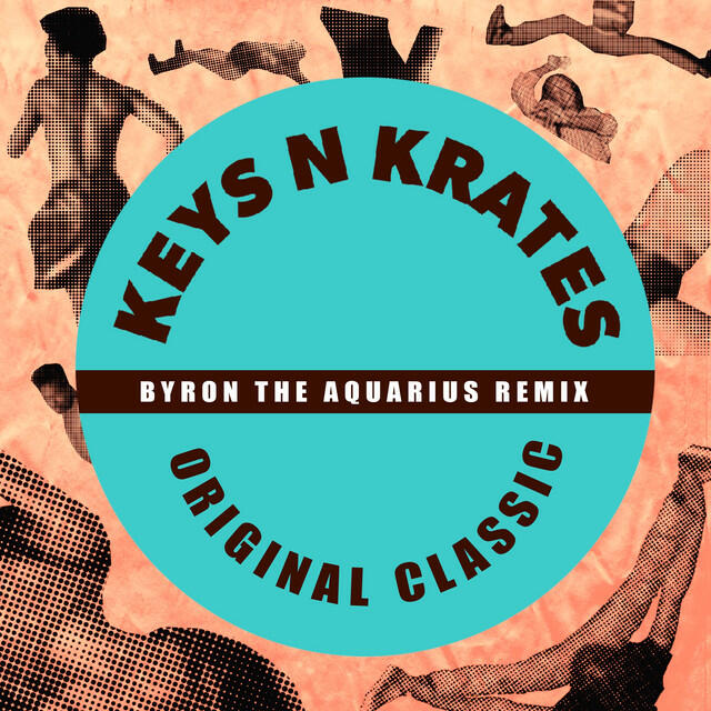 Постер альбома Original Classic (Byron The Aquarius Remix)