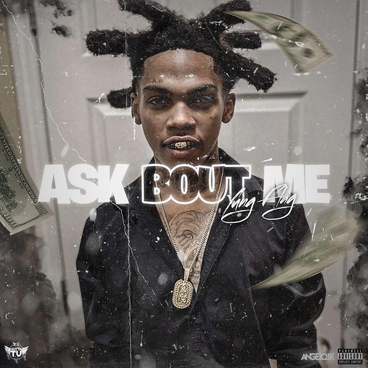 Релиз Ask Bout Me