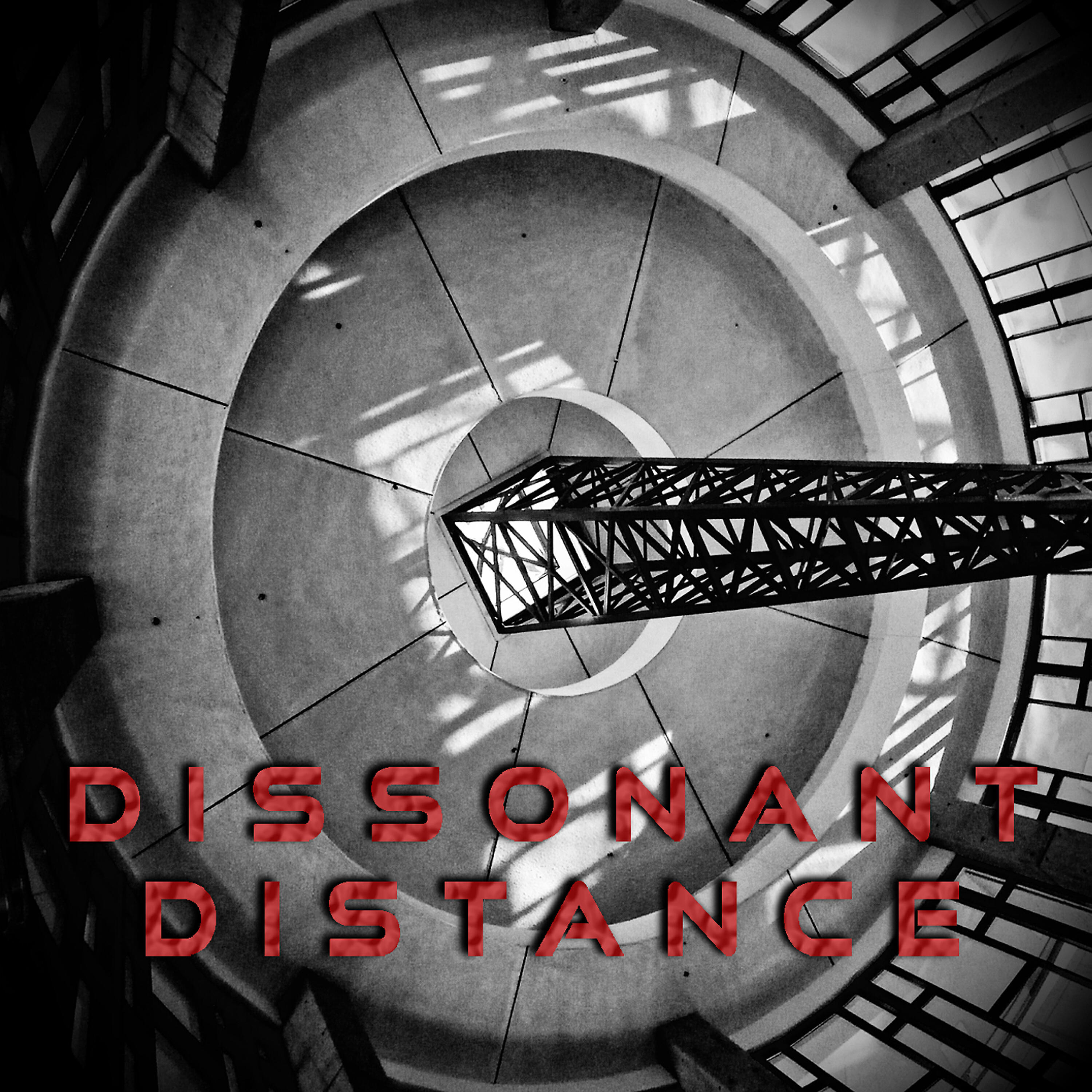 Dissonant Distance