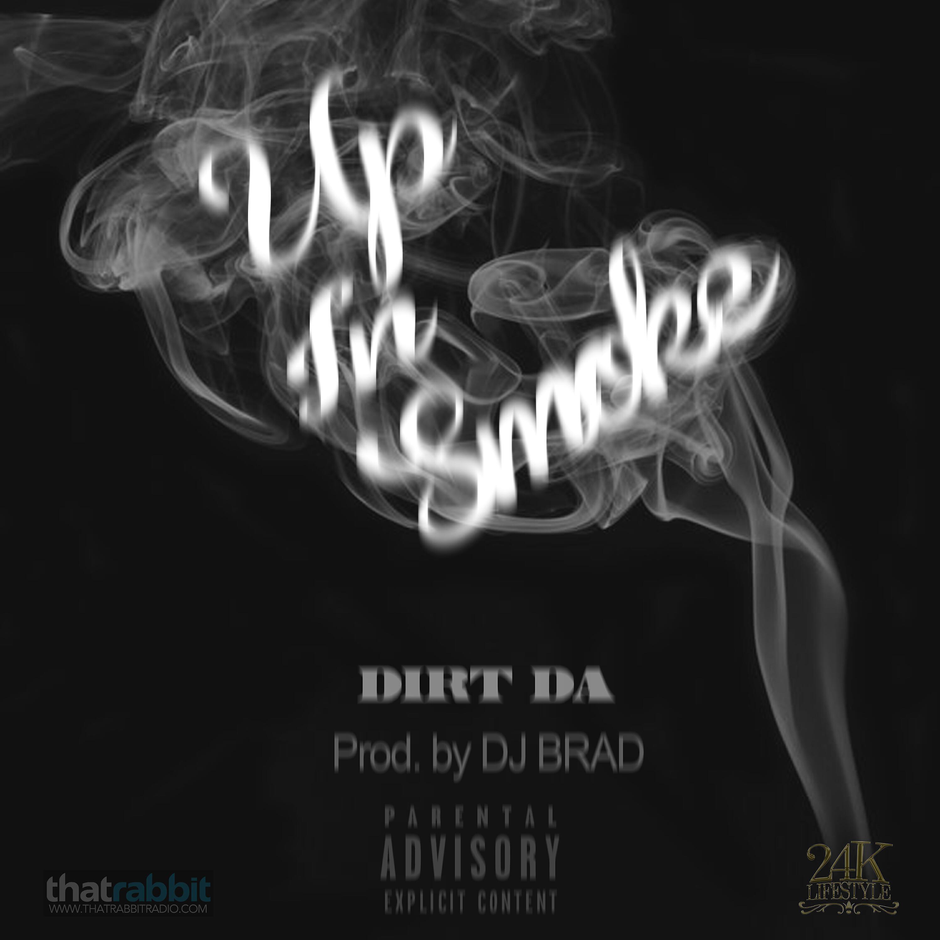 Релиз Up in Smoke