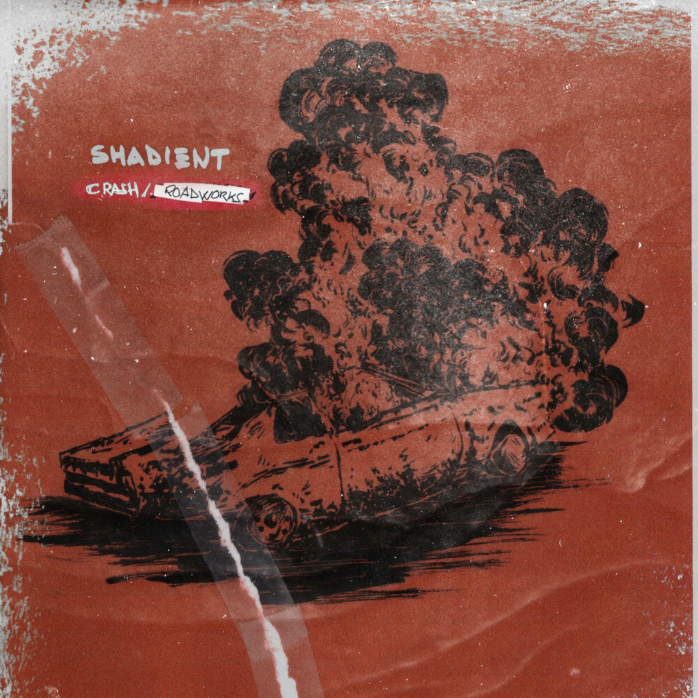 Релиз Crash / Roadworks