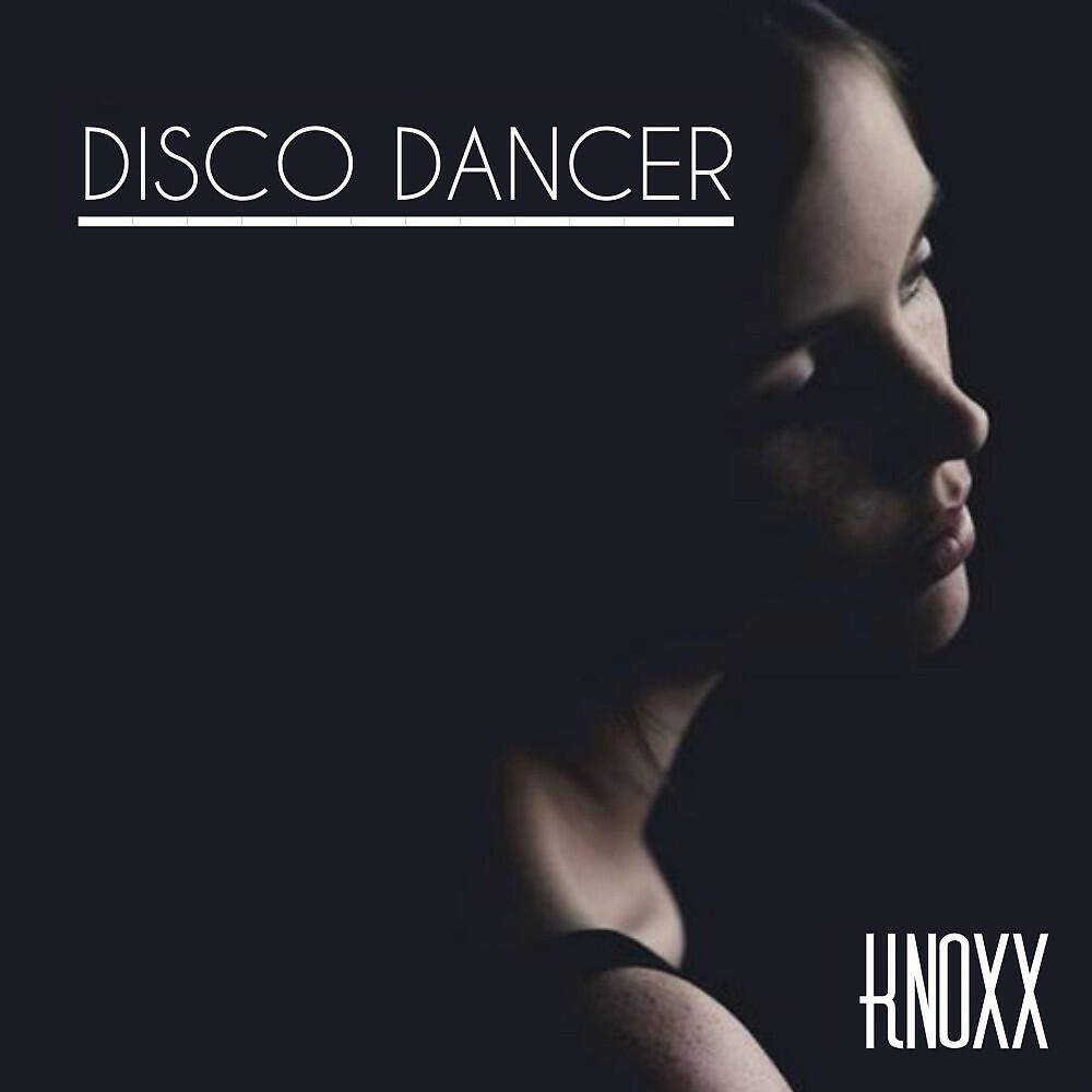 Релиз Disco Dancer