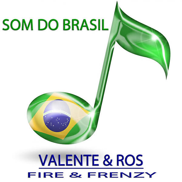 Релиз Fire & Frenzy (Som do Brasil)
