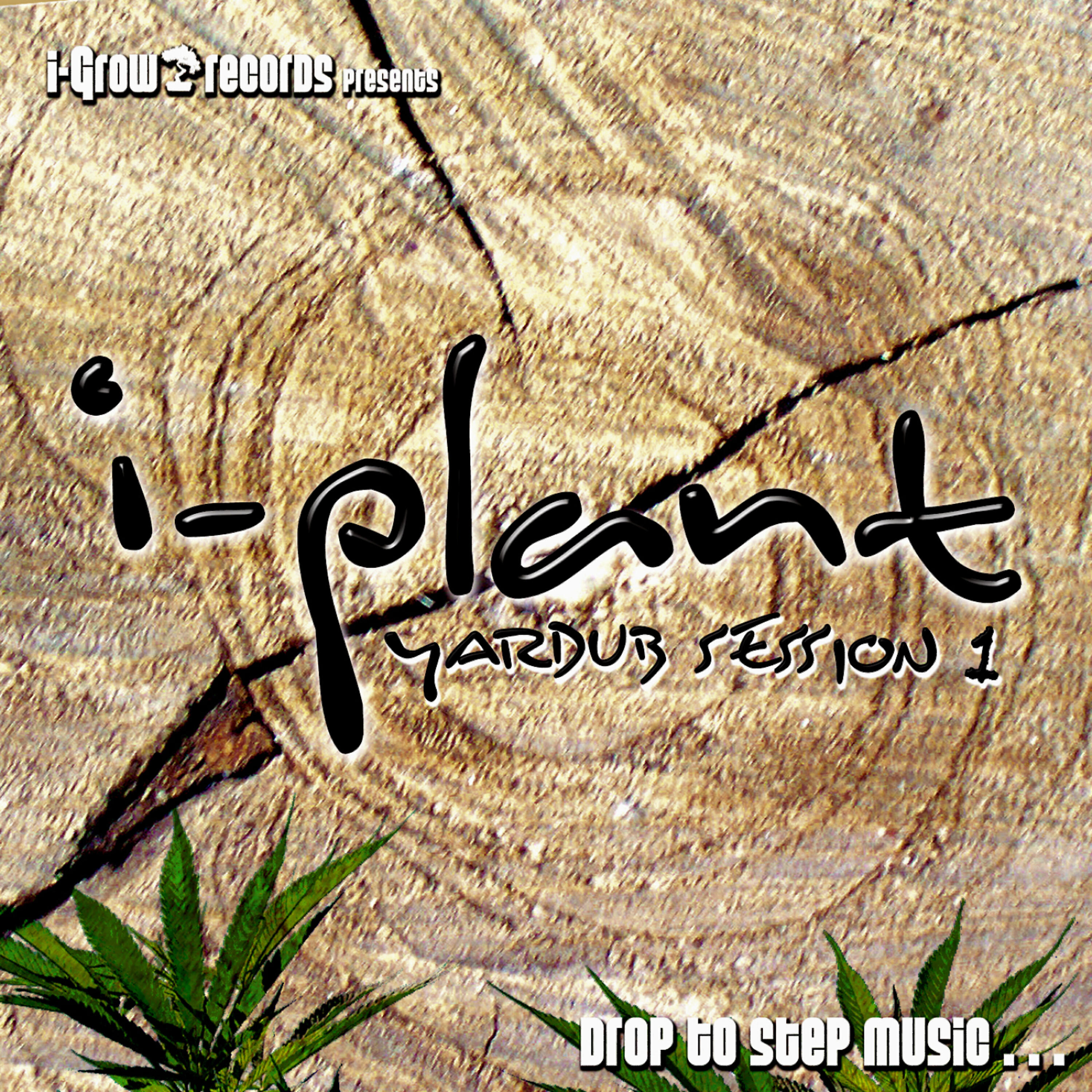 Релиз Yardub Session 1