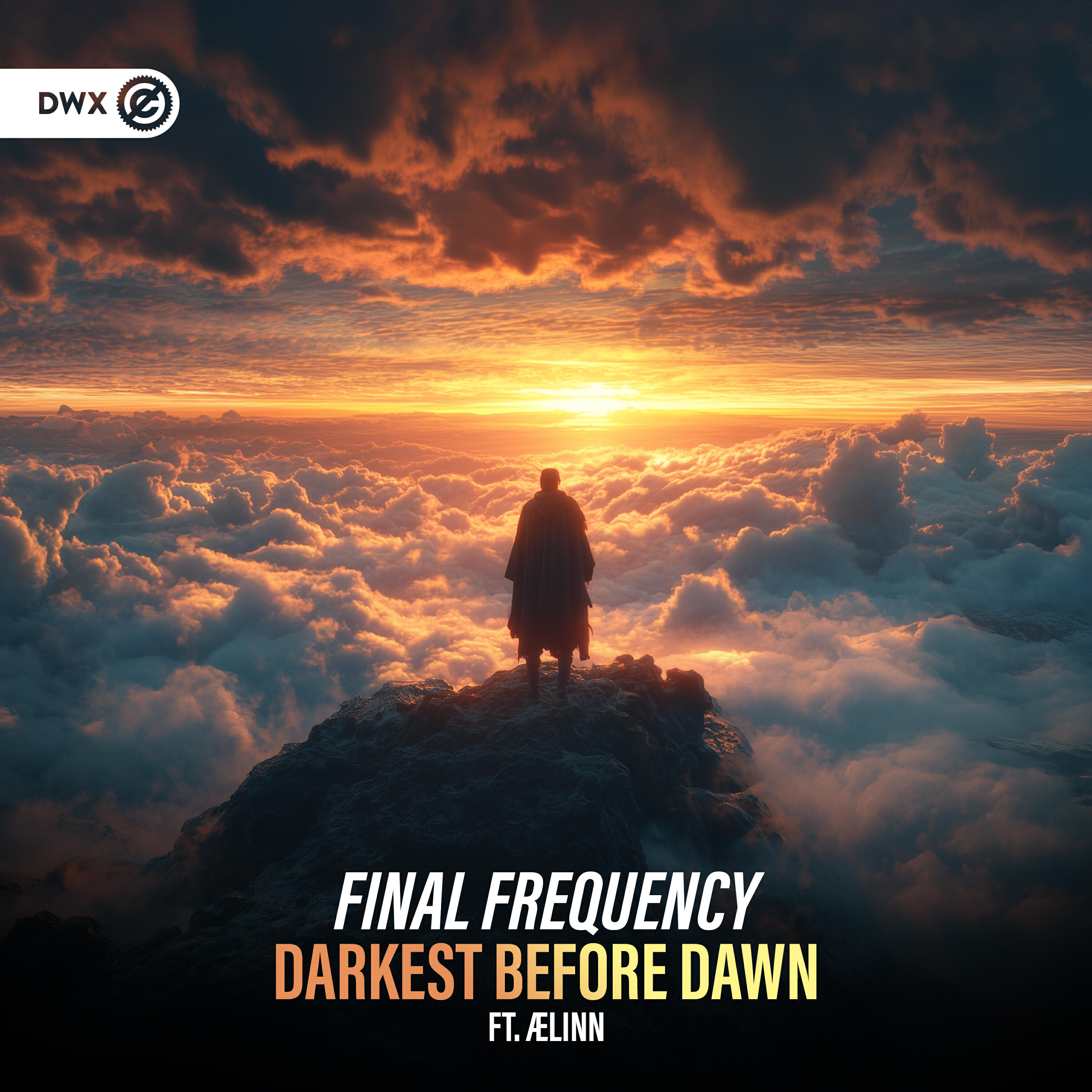 Релиз Darkest Before Dawn