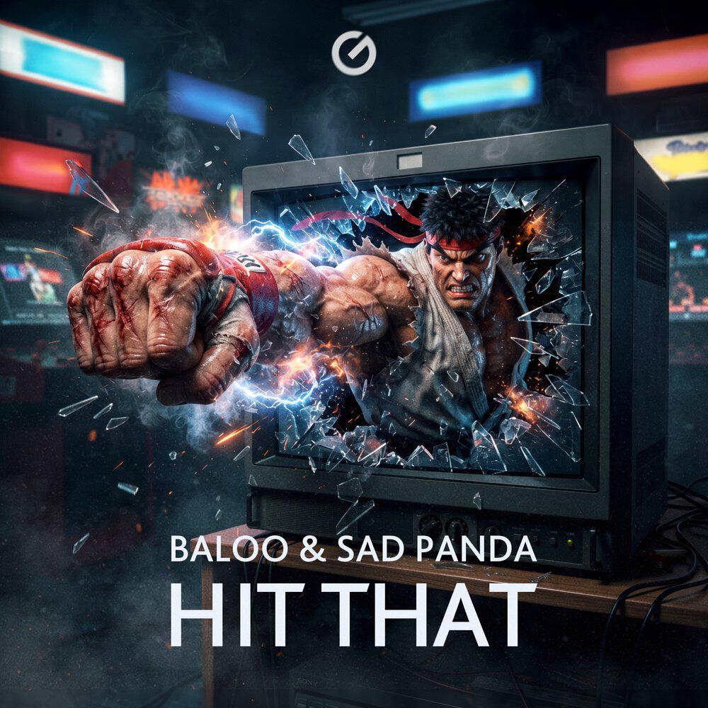 Релиз Hit That
