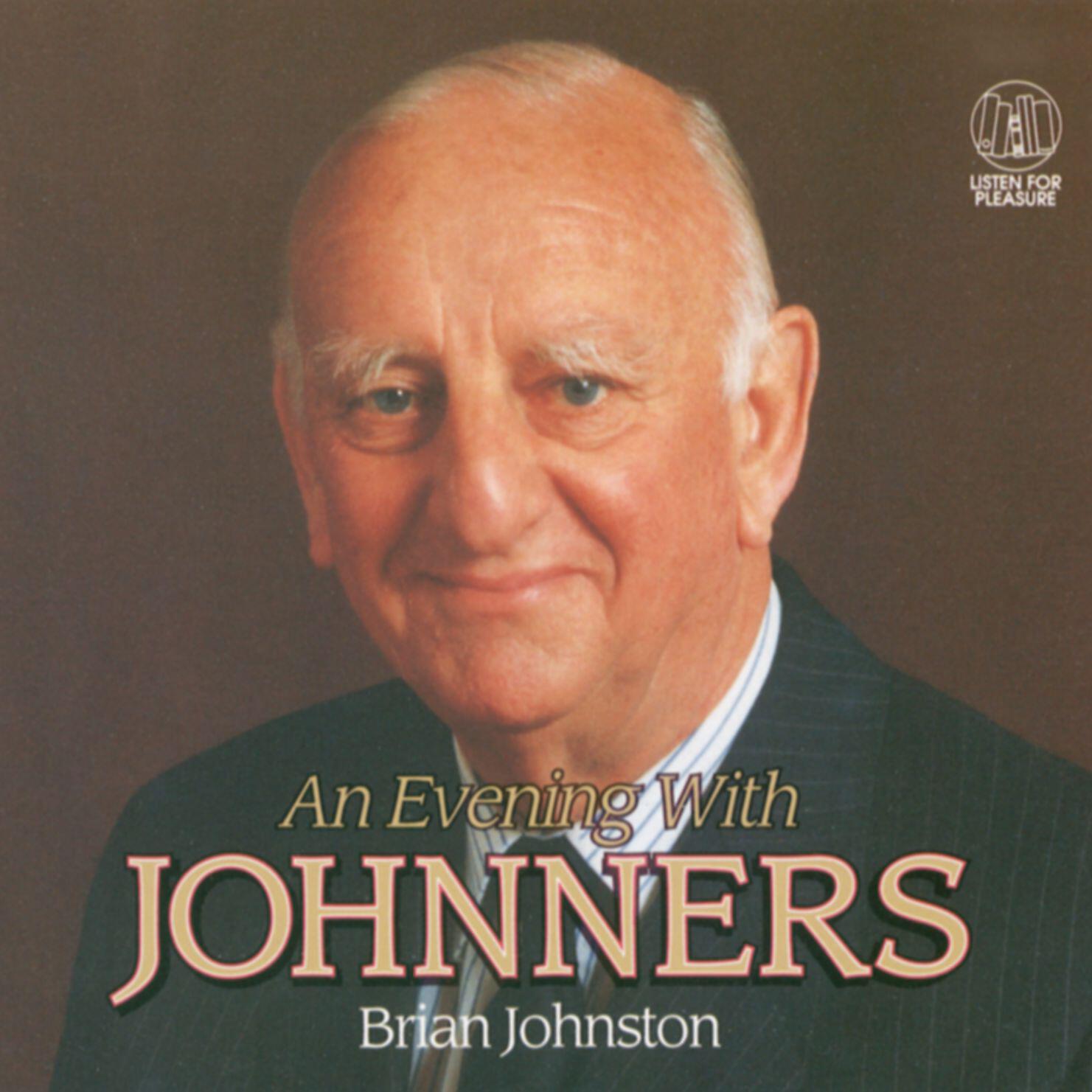 Релиз An Evening With Johnners